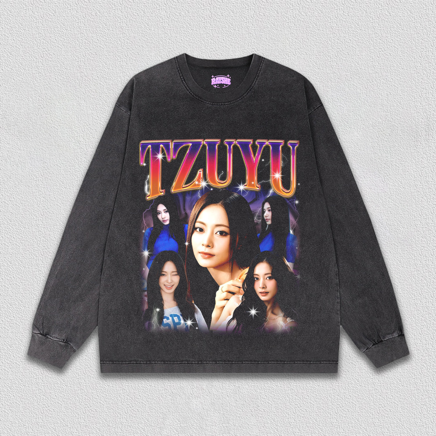 TZUYU TEE