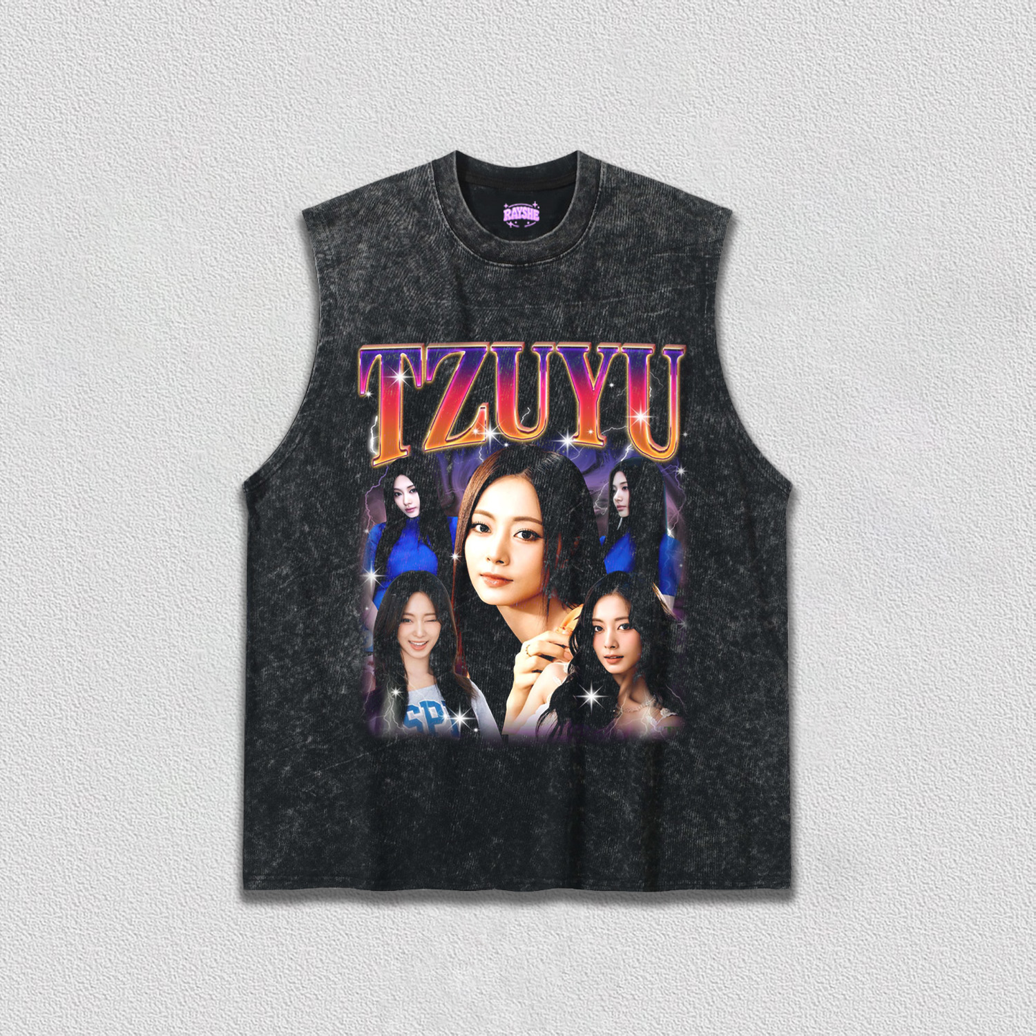 TZUYU TEE