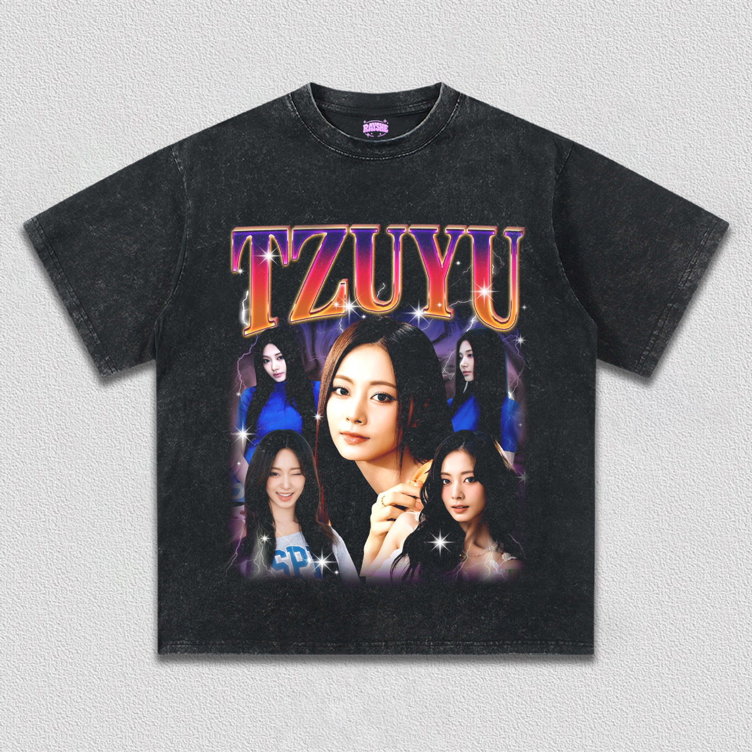 TZUYU TEE