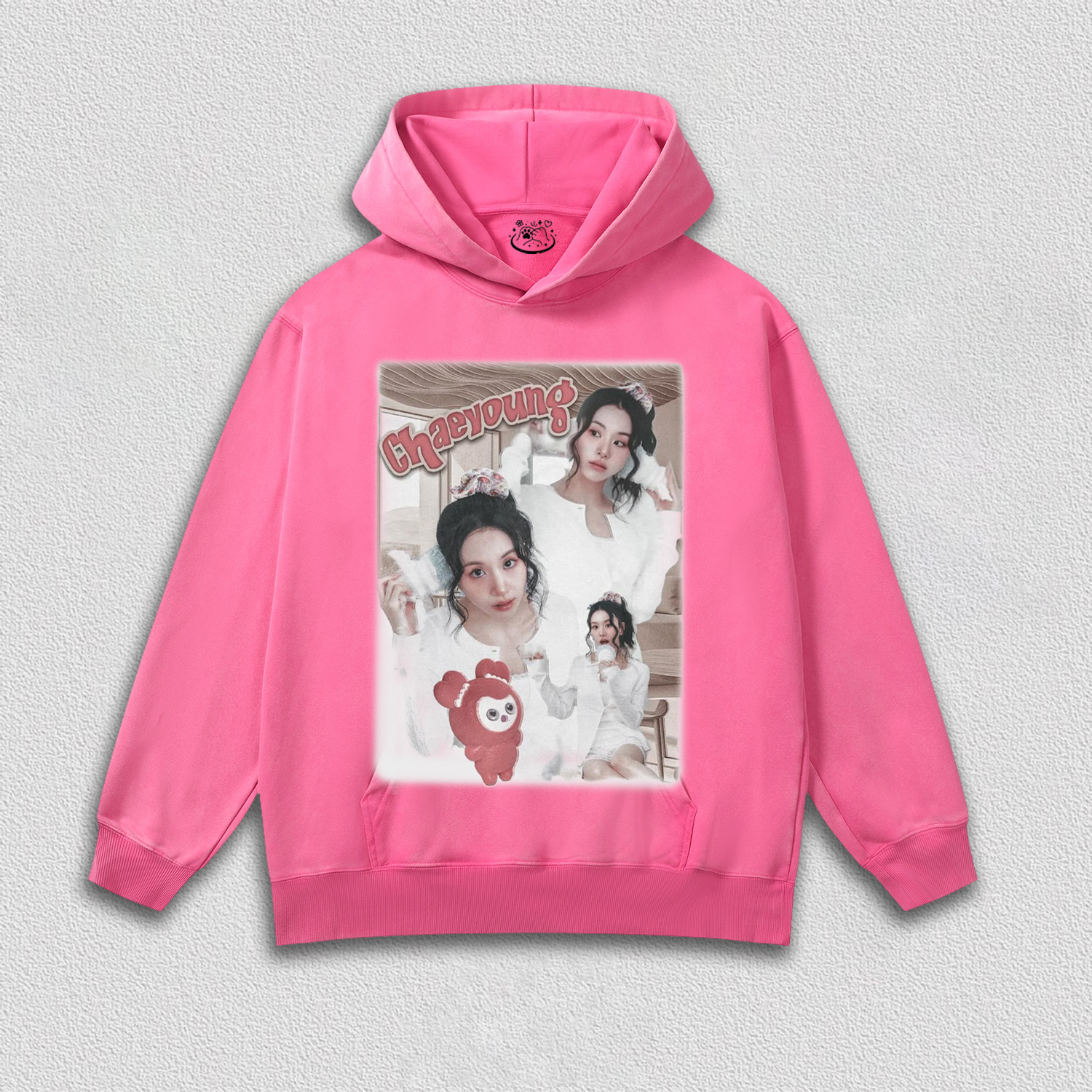 Twice Chaeyoung 9.9