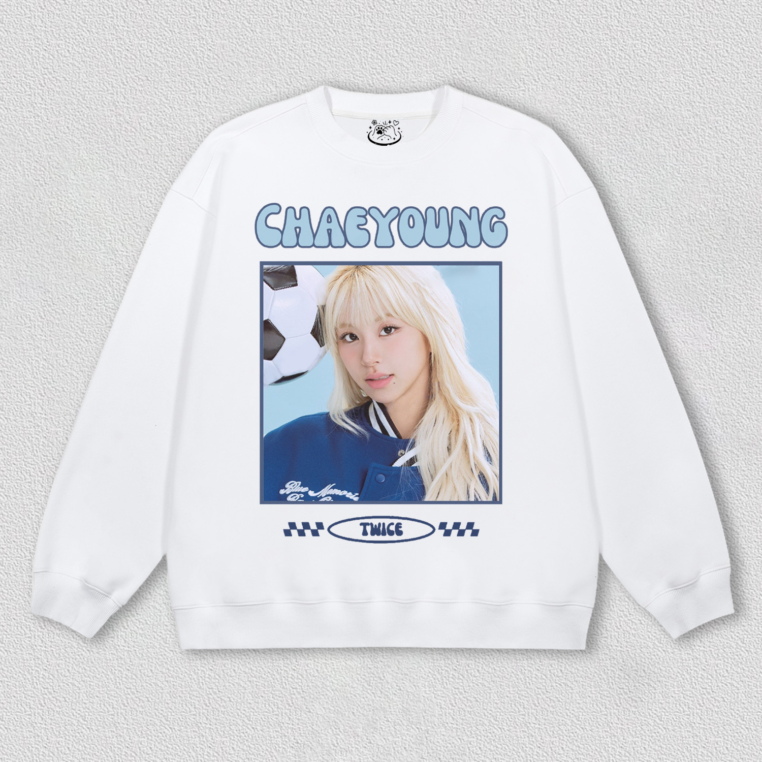 Twice Chaeyoung