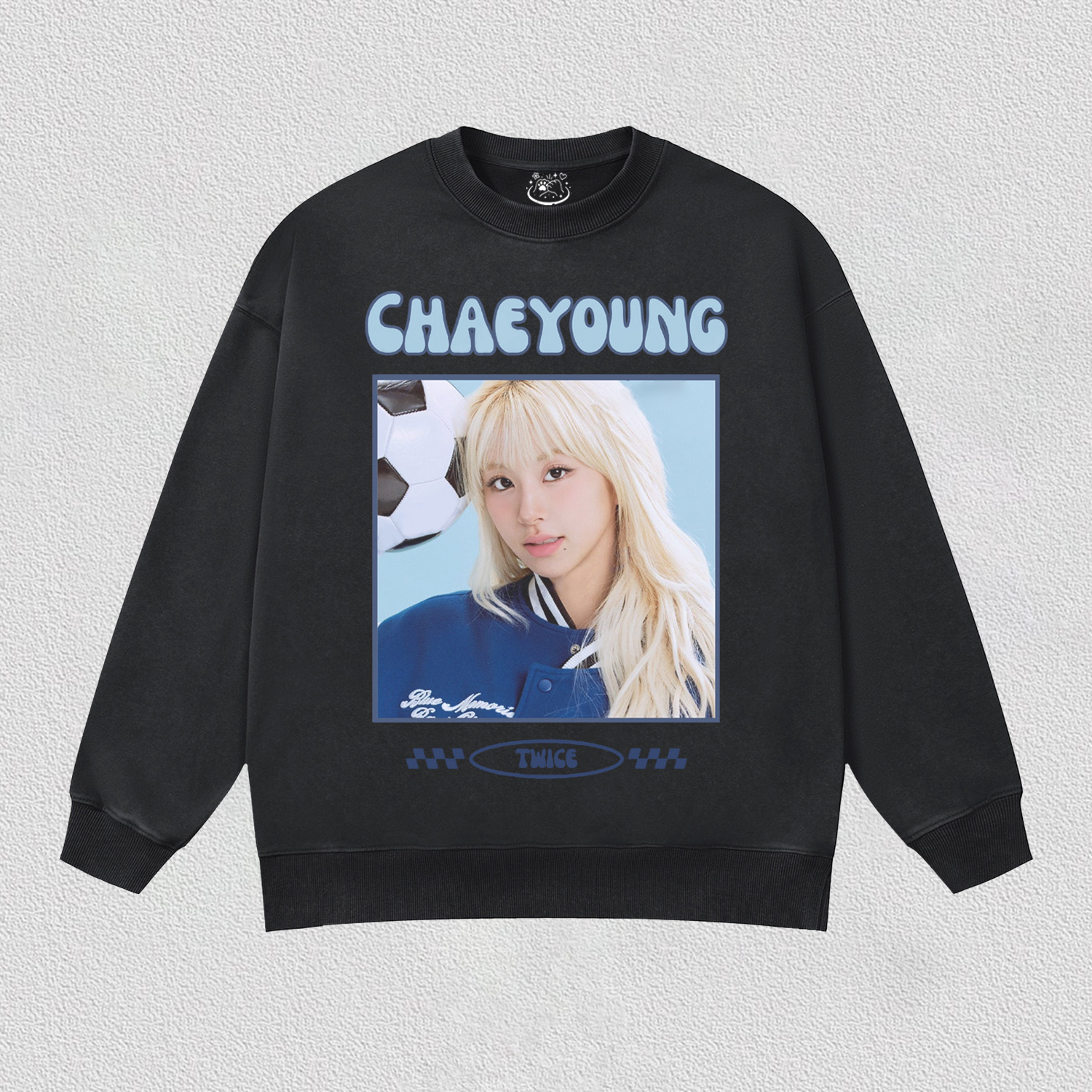Twice Chaeyoung