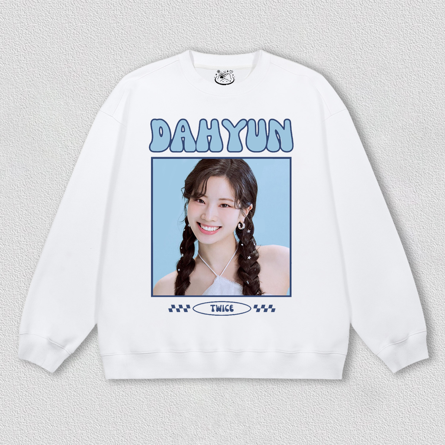 Twice Dahyun