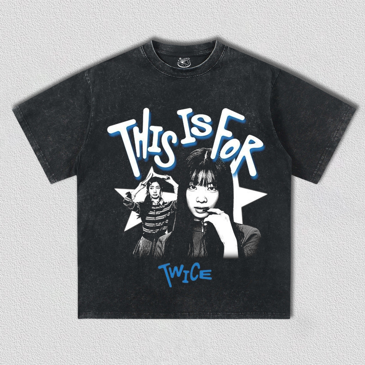 Twice Dahyun TEE