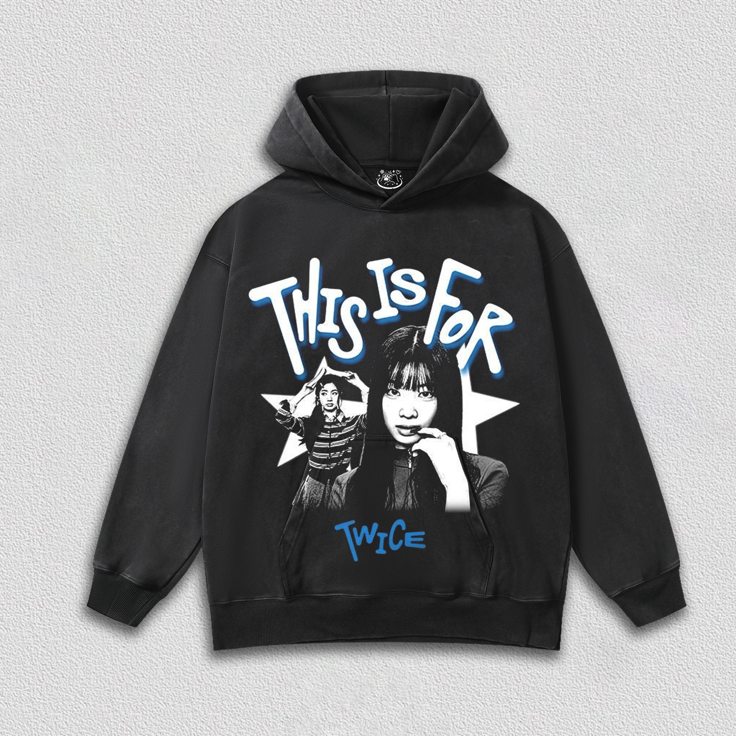 Twice Dahyun HOODIES