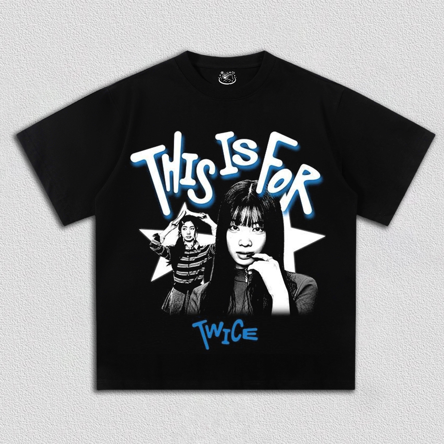 Twice Dahyun TEE