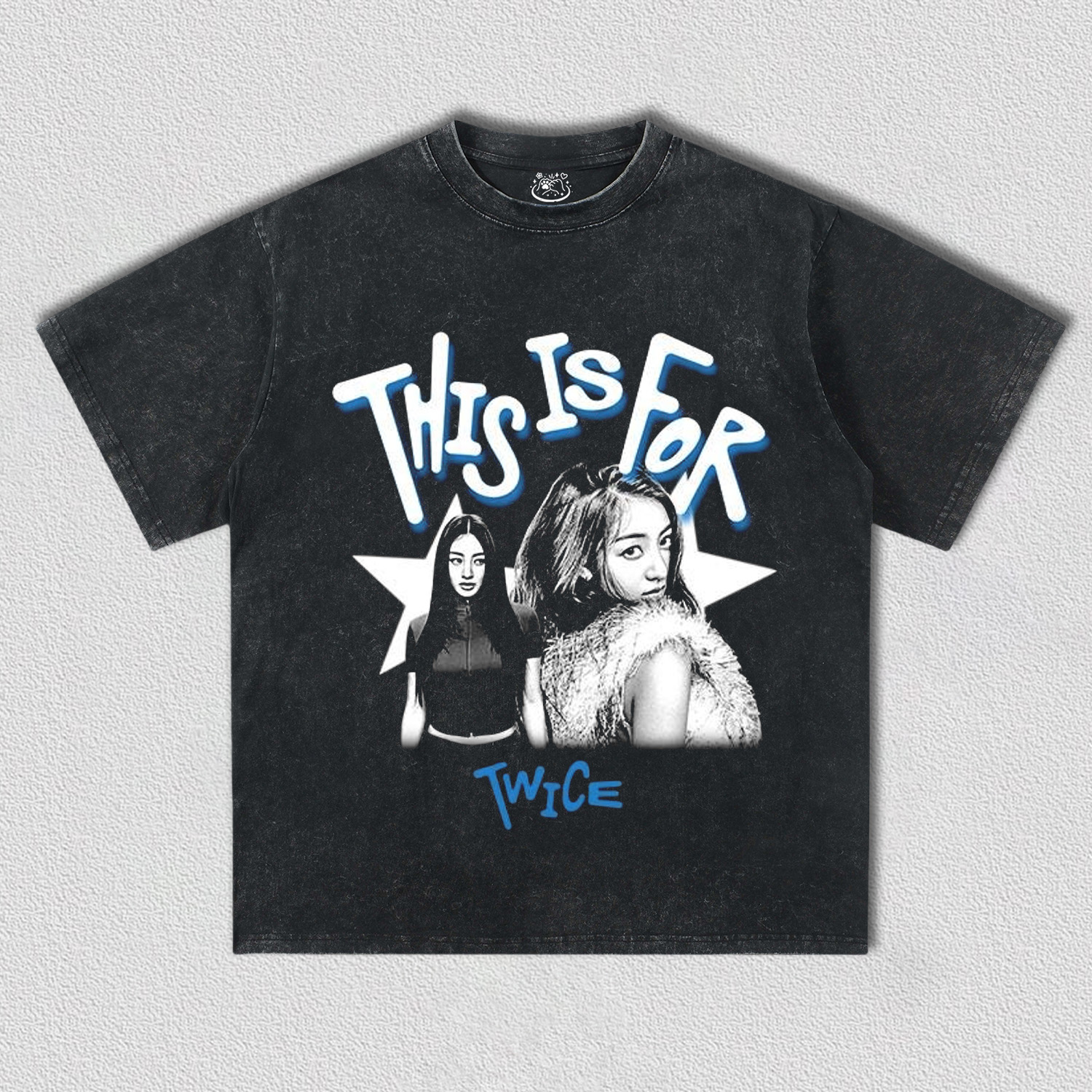Twice Jihyo TEE