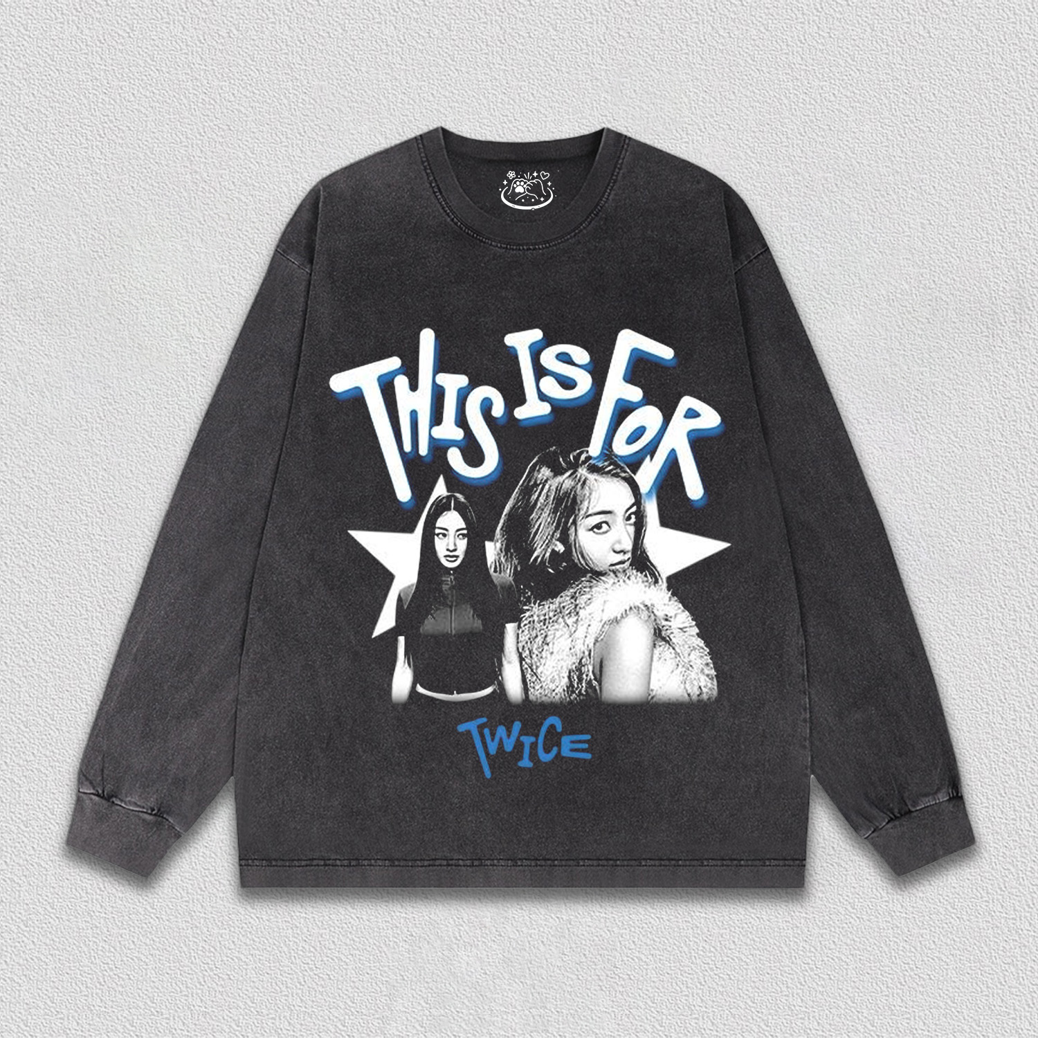 Twice Jihyo TEE