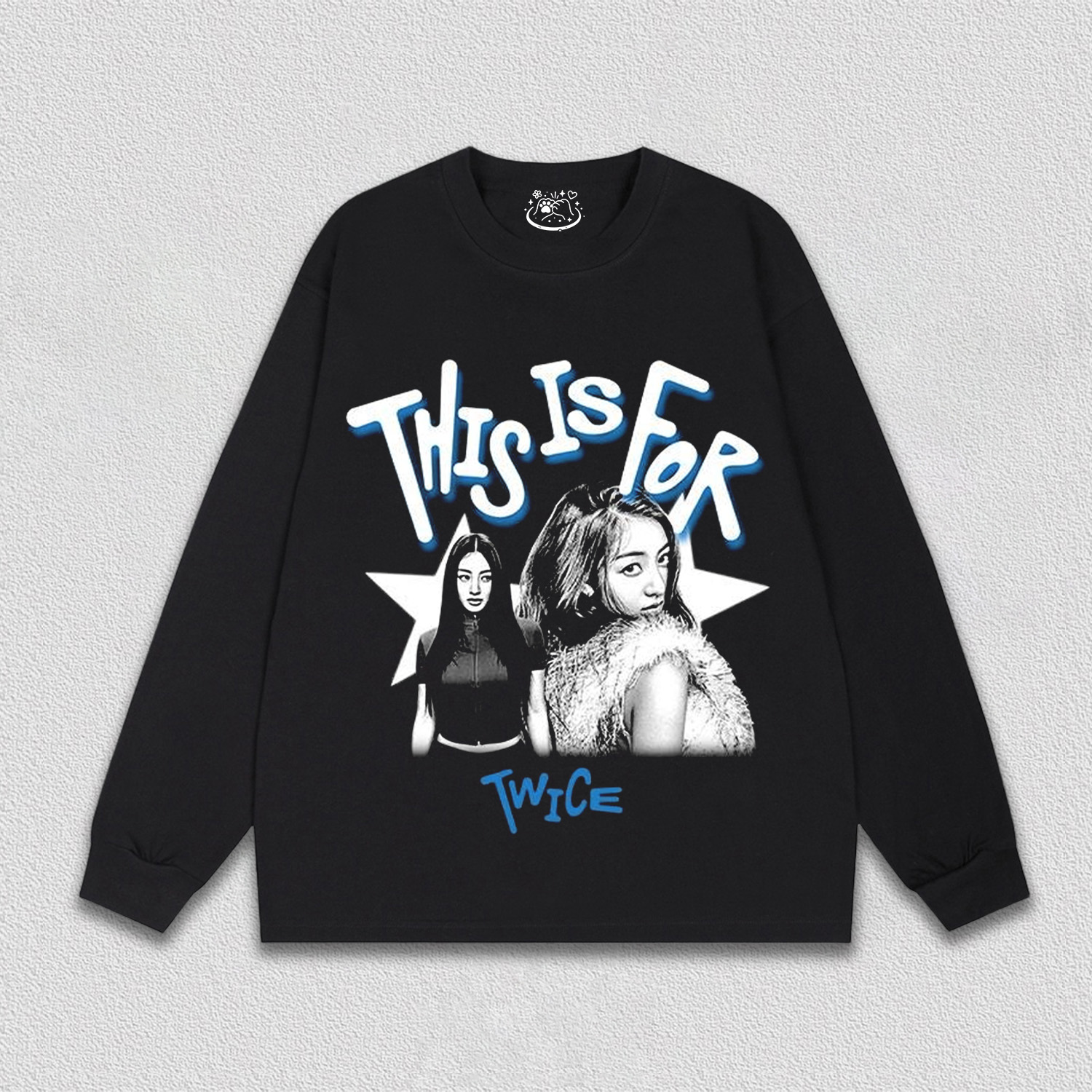 Twice Jihyo TEE