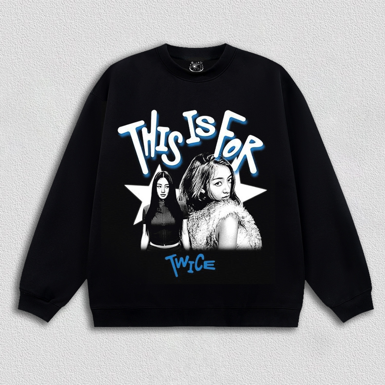 Twice Jihyo HOODIES