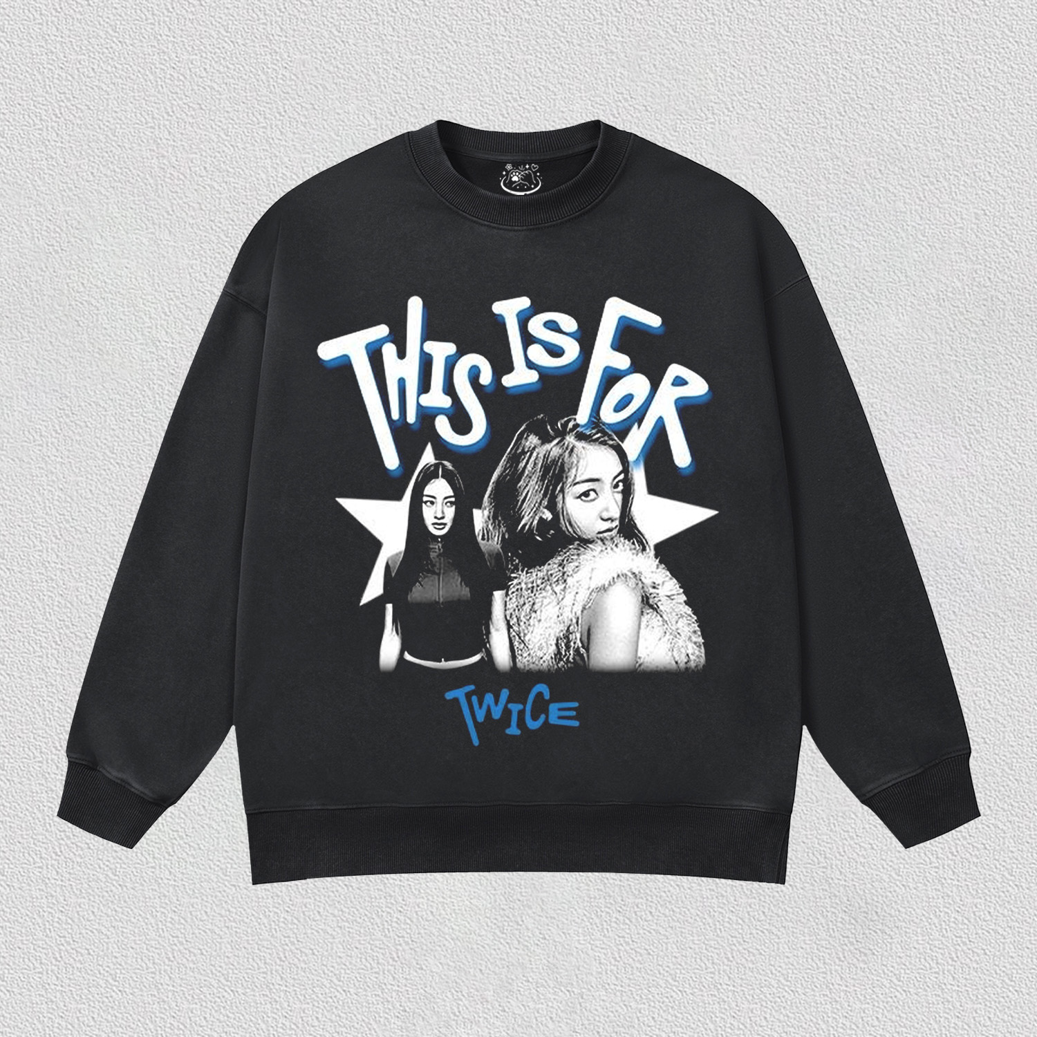 Twice Jihyo HOODIES