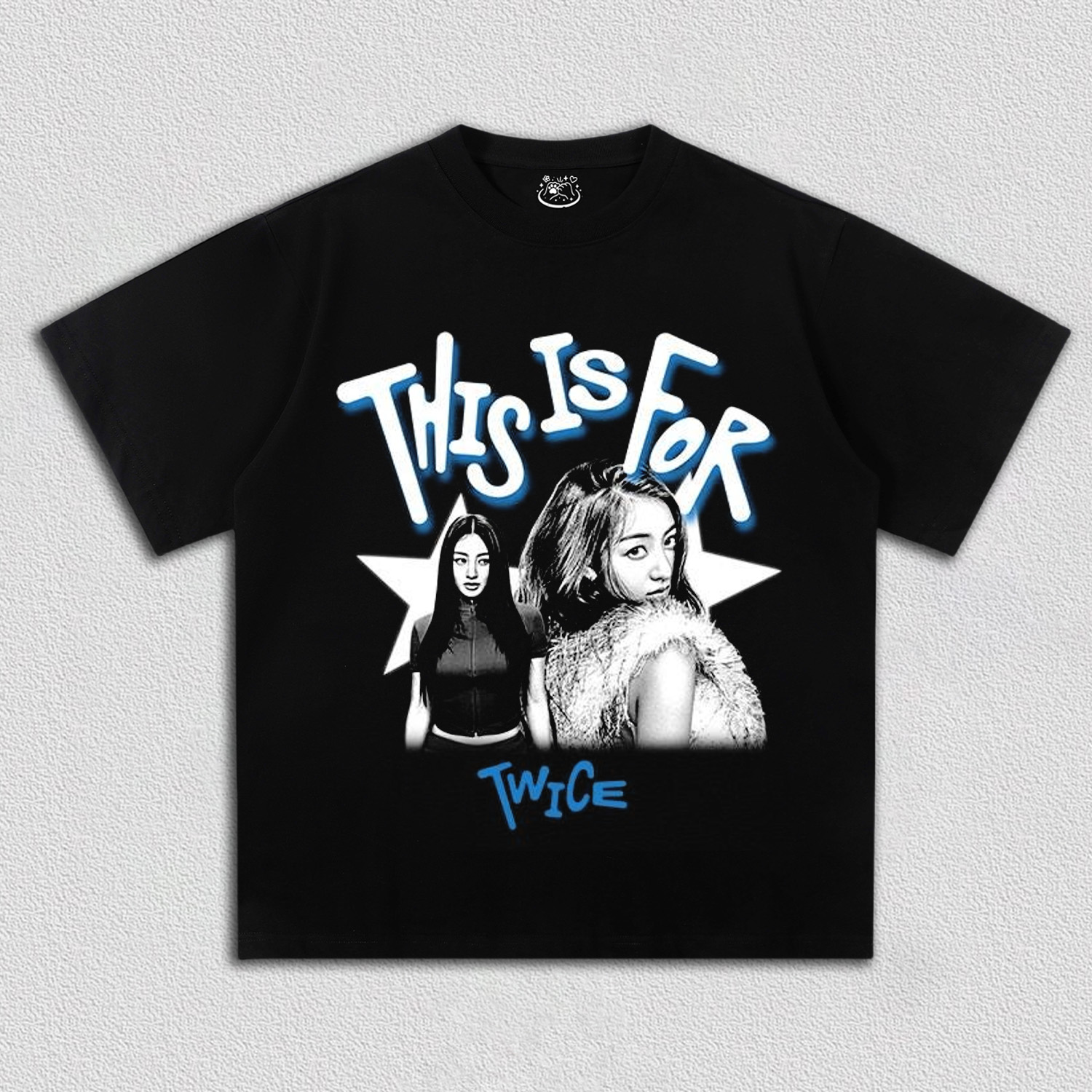 Twice Jihyo TEE