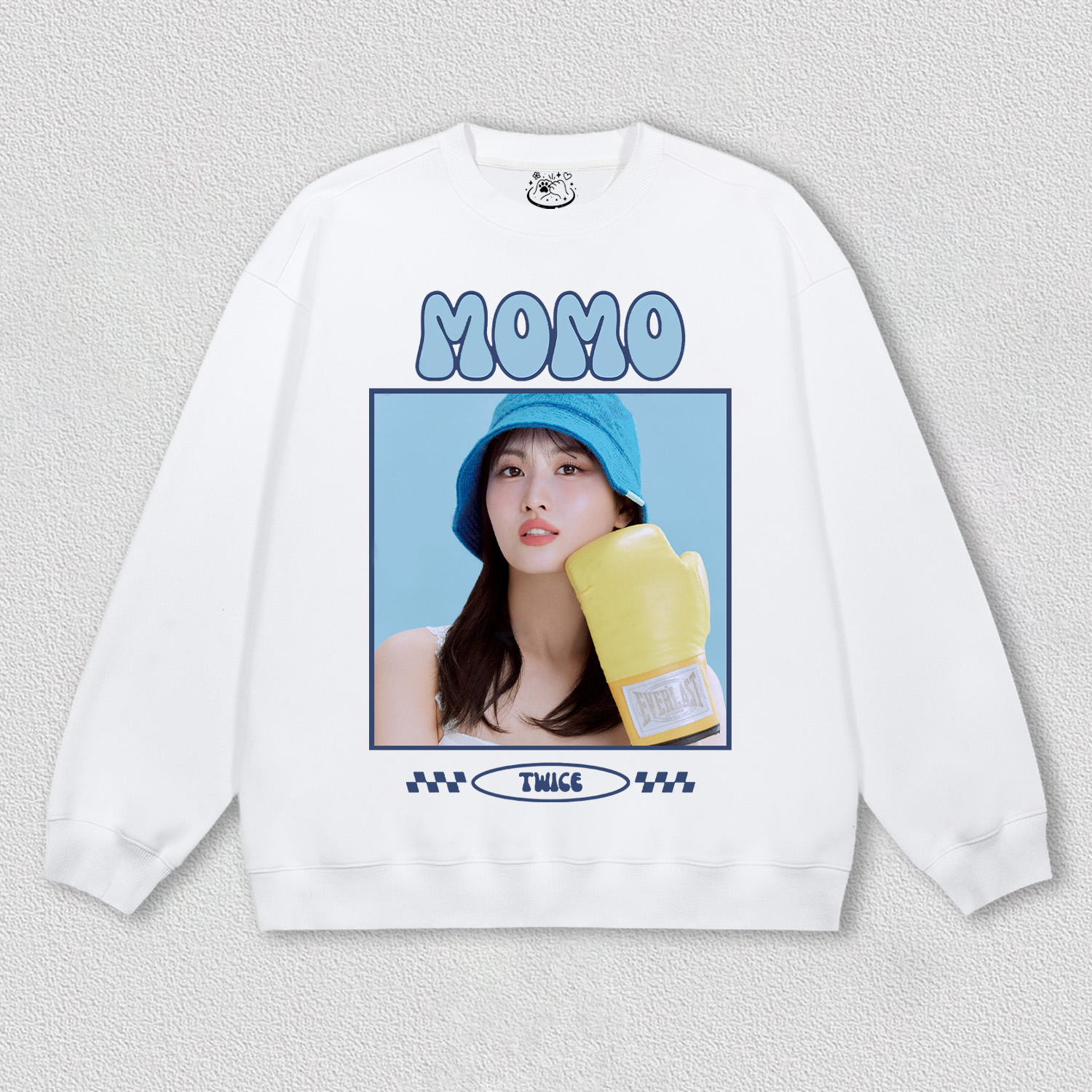 Twice MOMO