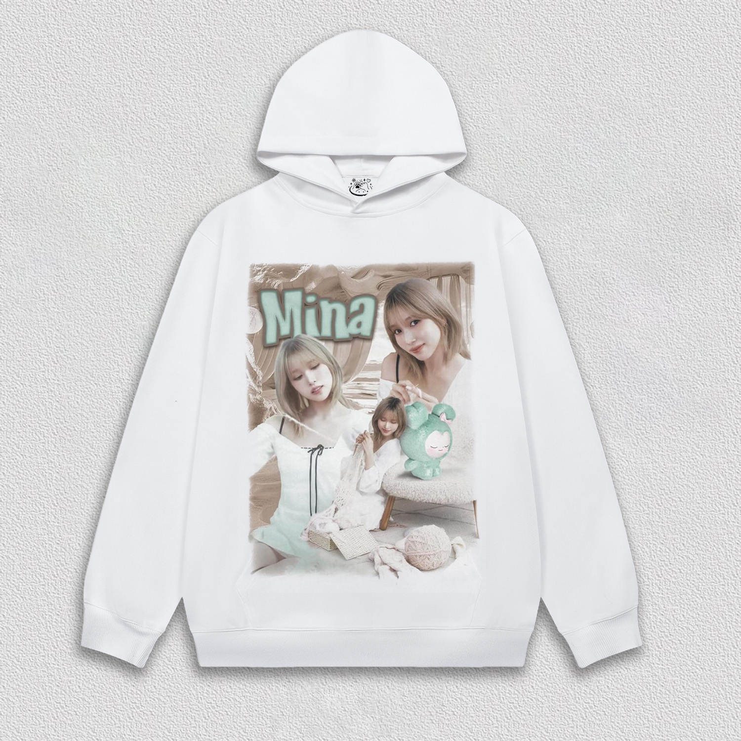 Twice Mina 9.9