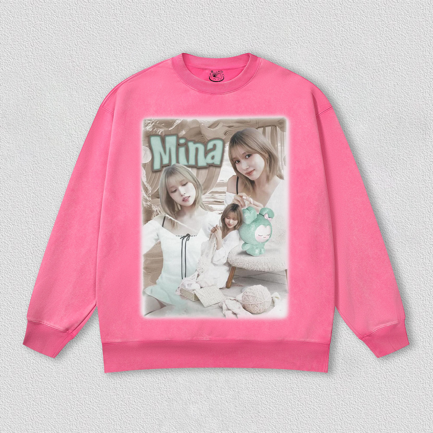 Twice Mina 9.9