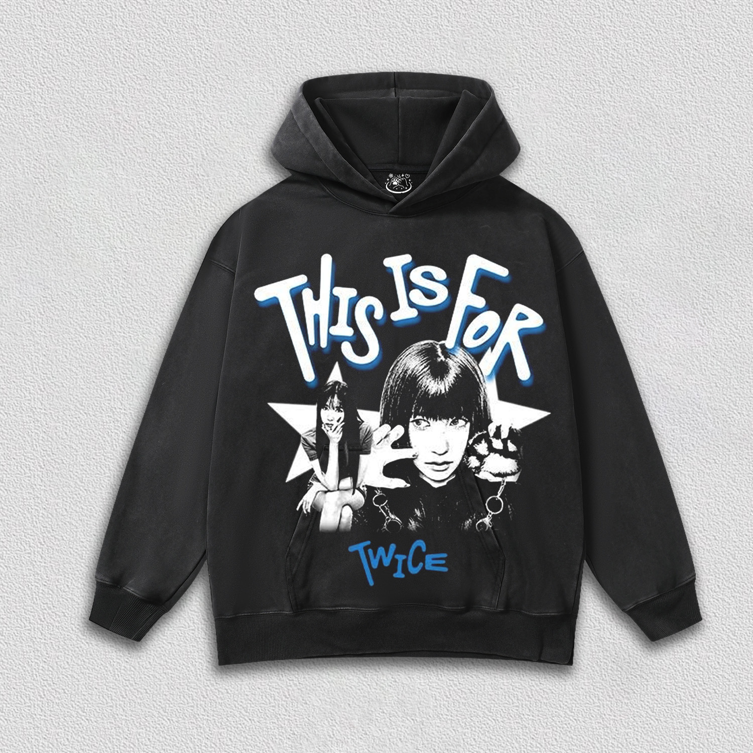 Twice Mina HOODIES
