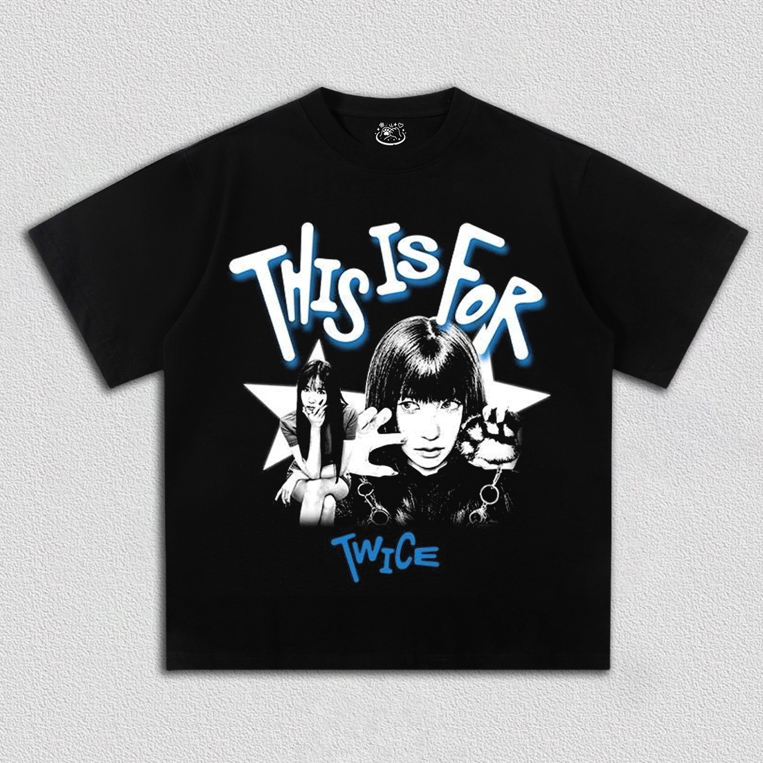 Twice Mina TEE