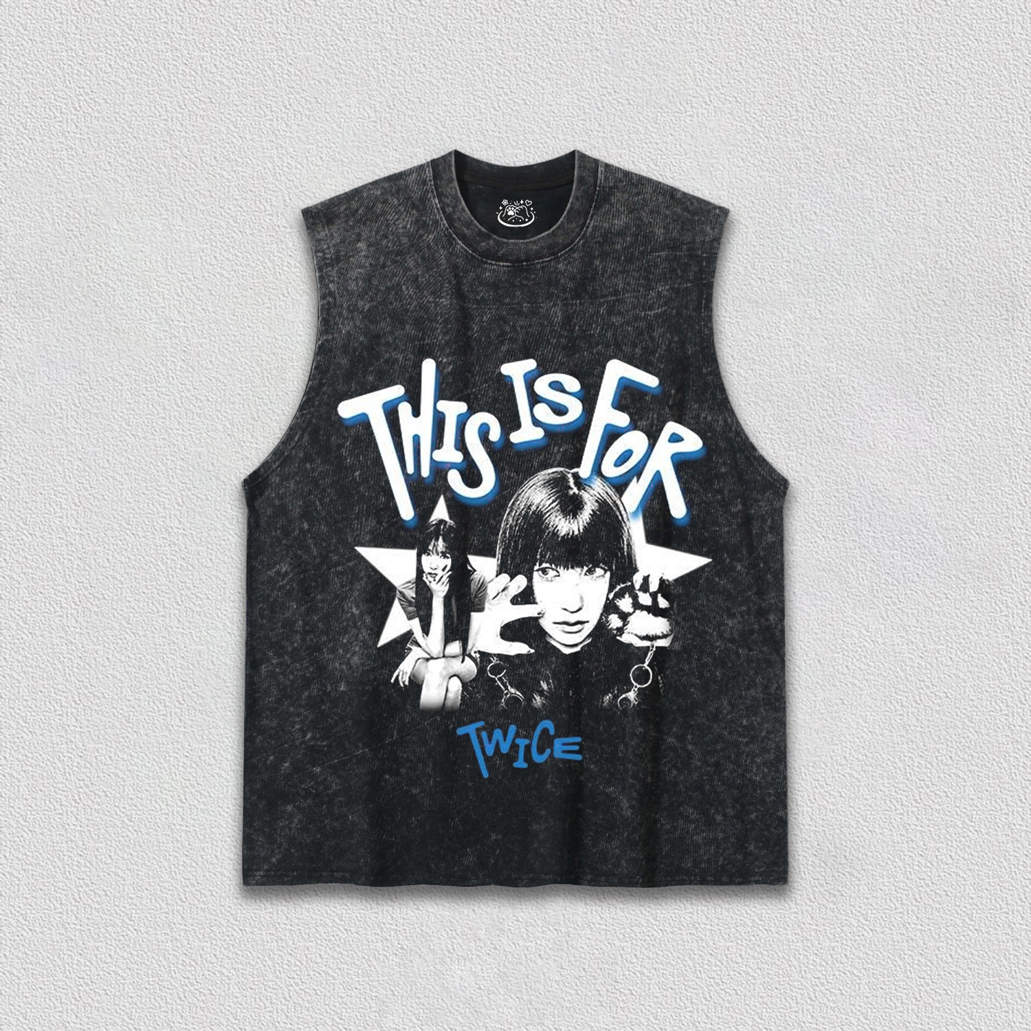 Twice Mina TEE