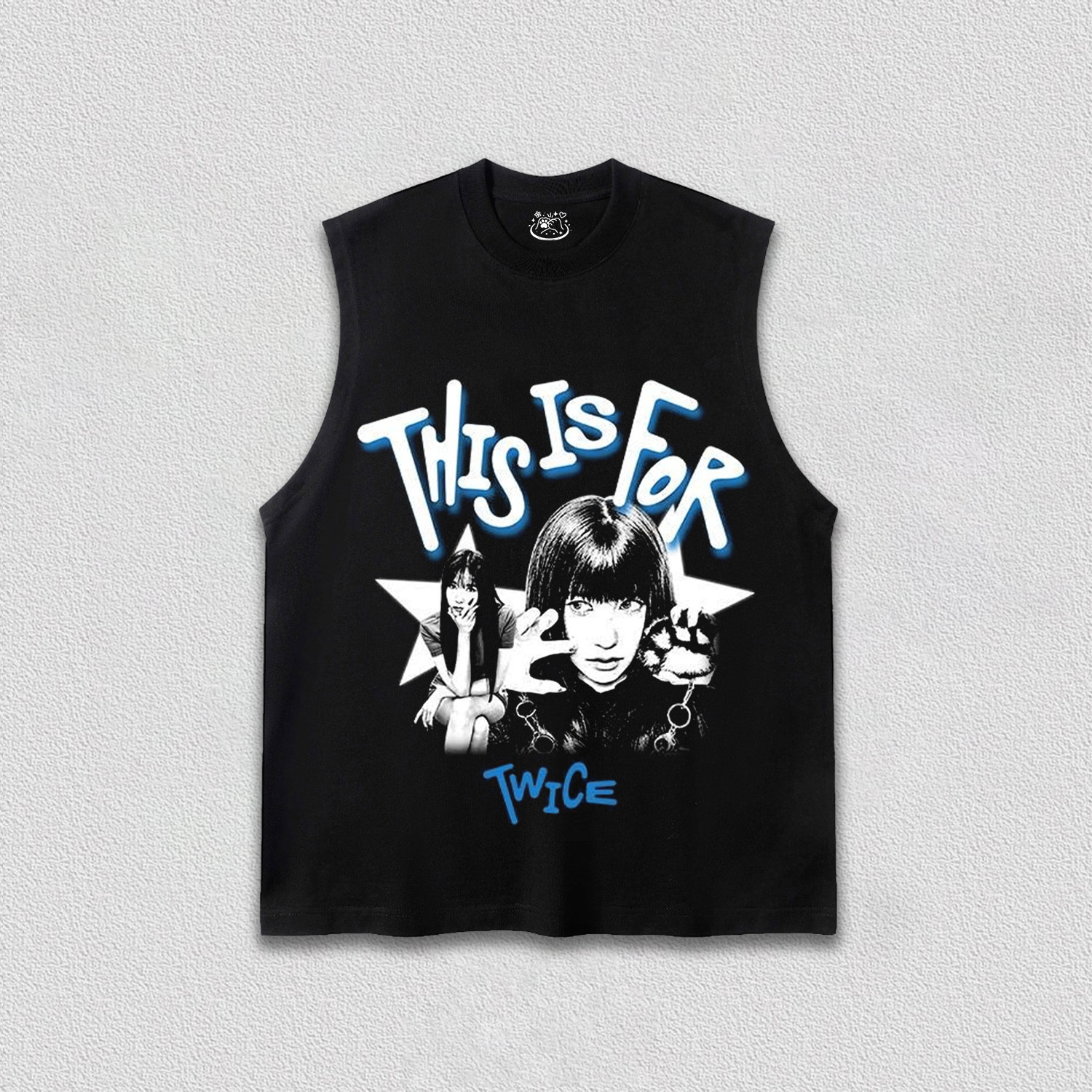 Twice Mina TEE