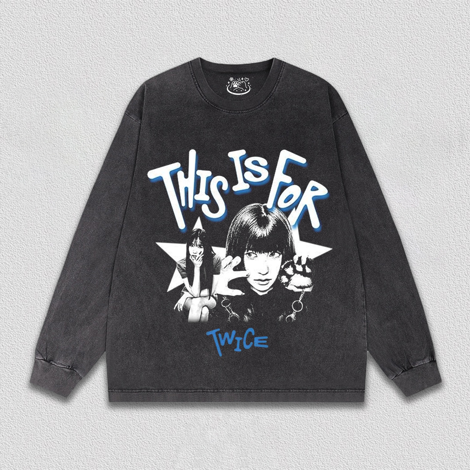 Twice Mina TEE
