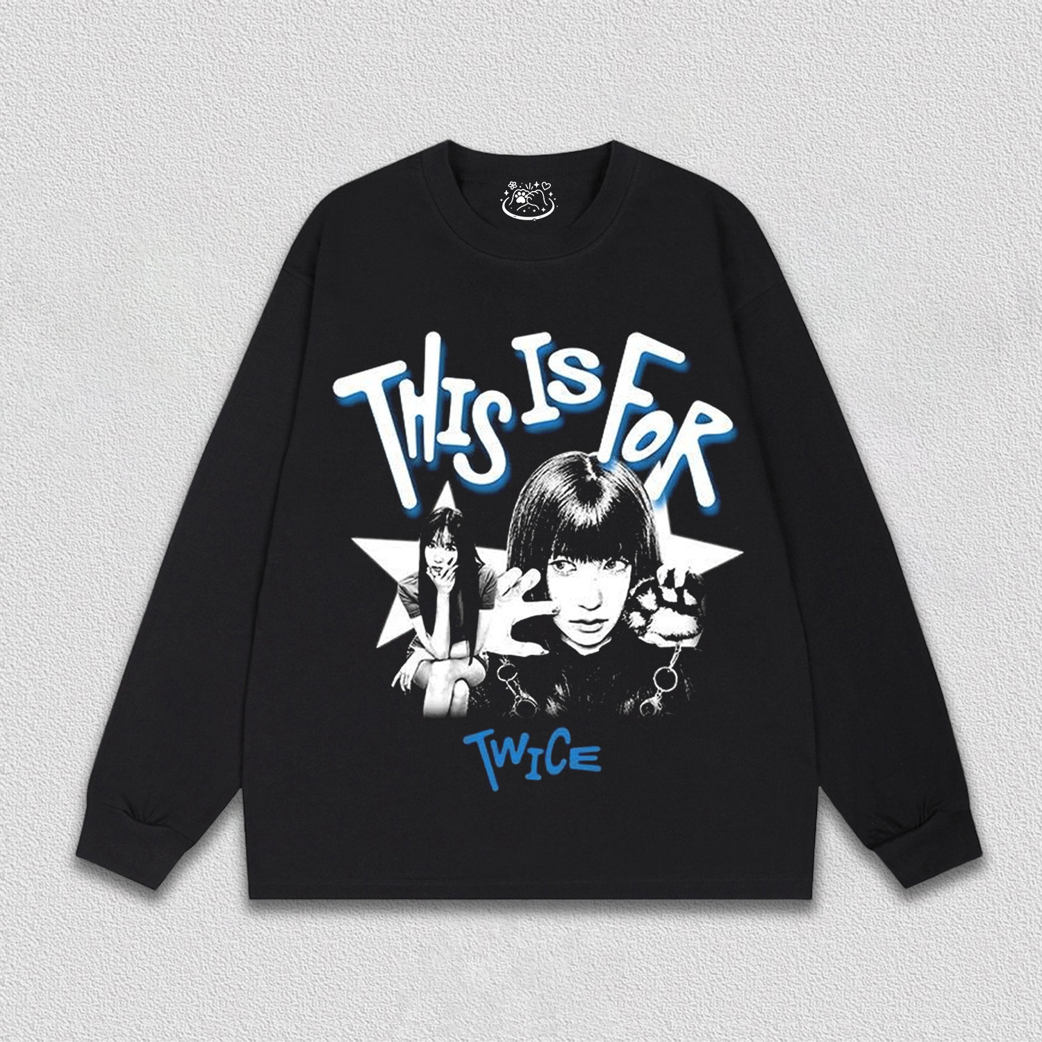 Twice Mina TEE