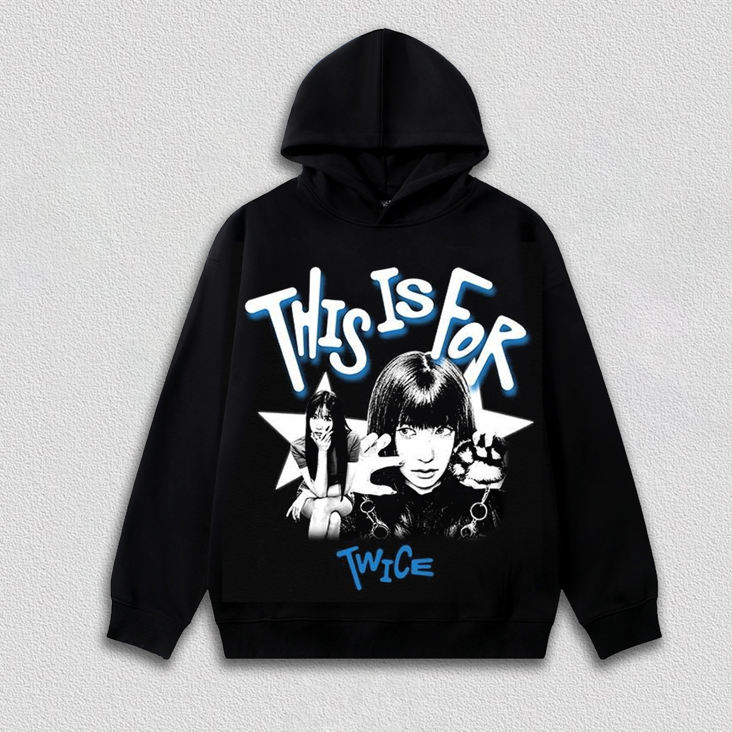 Twice Mina HOODIES