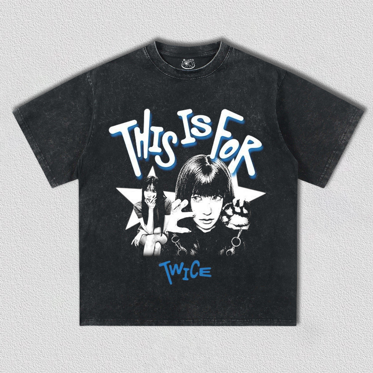 Twice Mina TEE