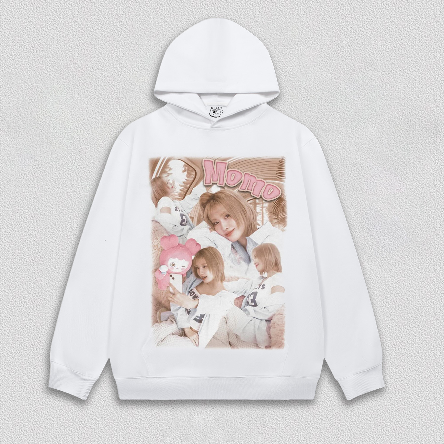 Twice Momo 9.9