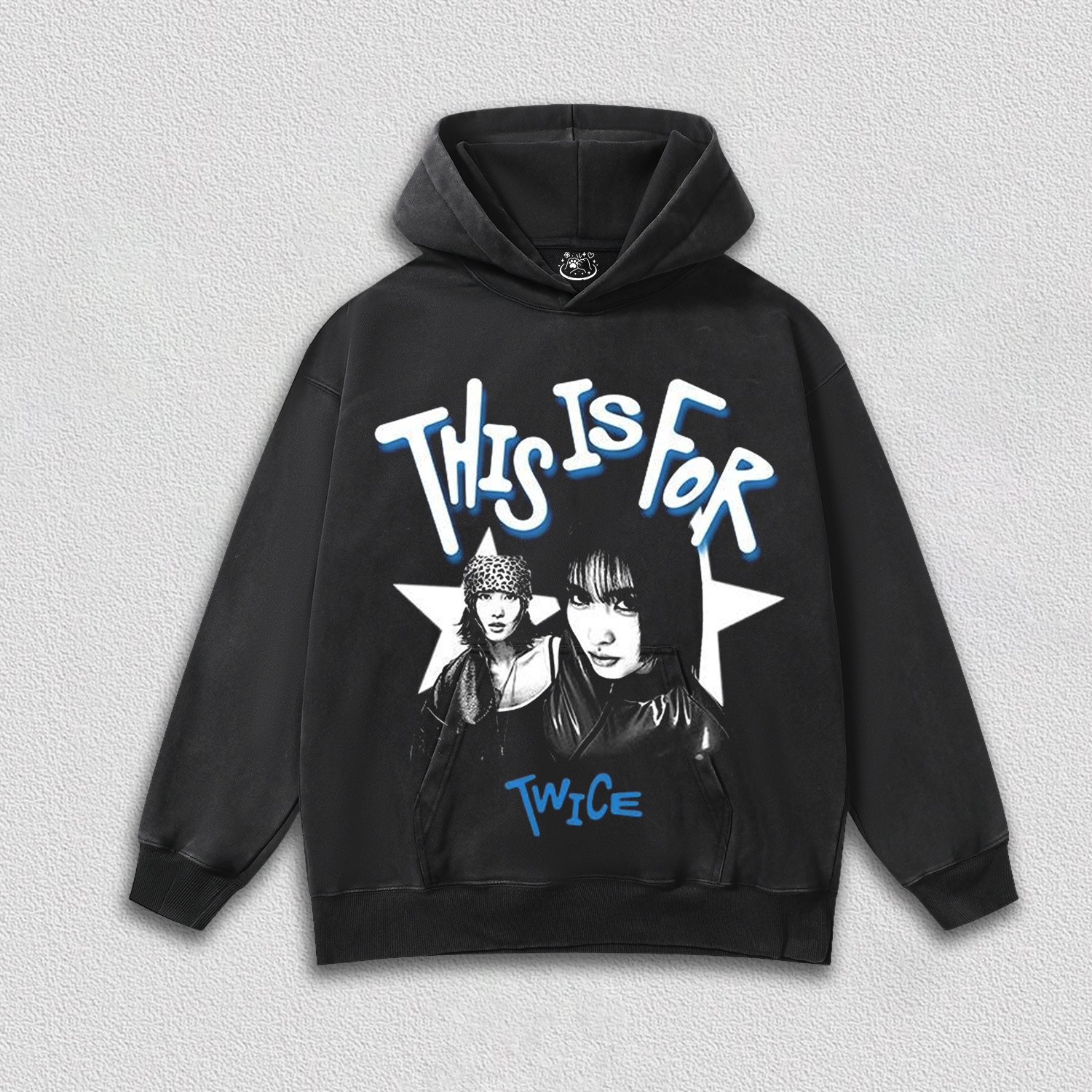 Twice Momo HOODIES