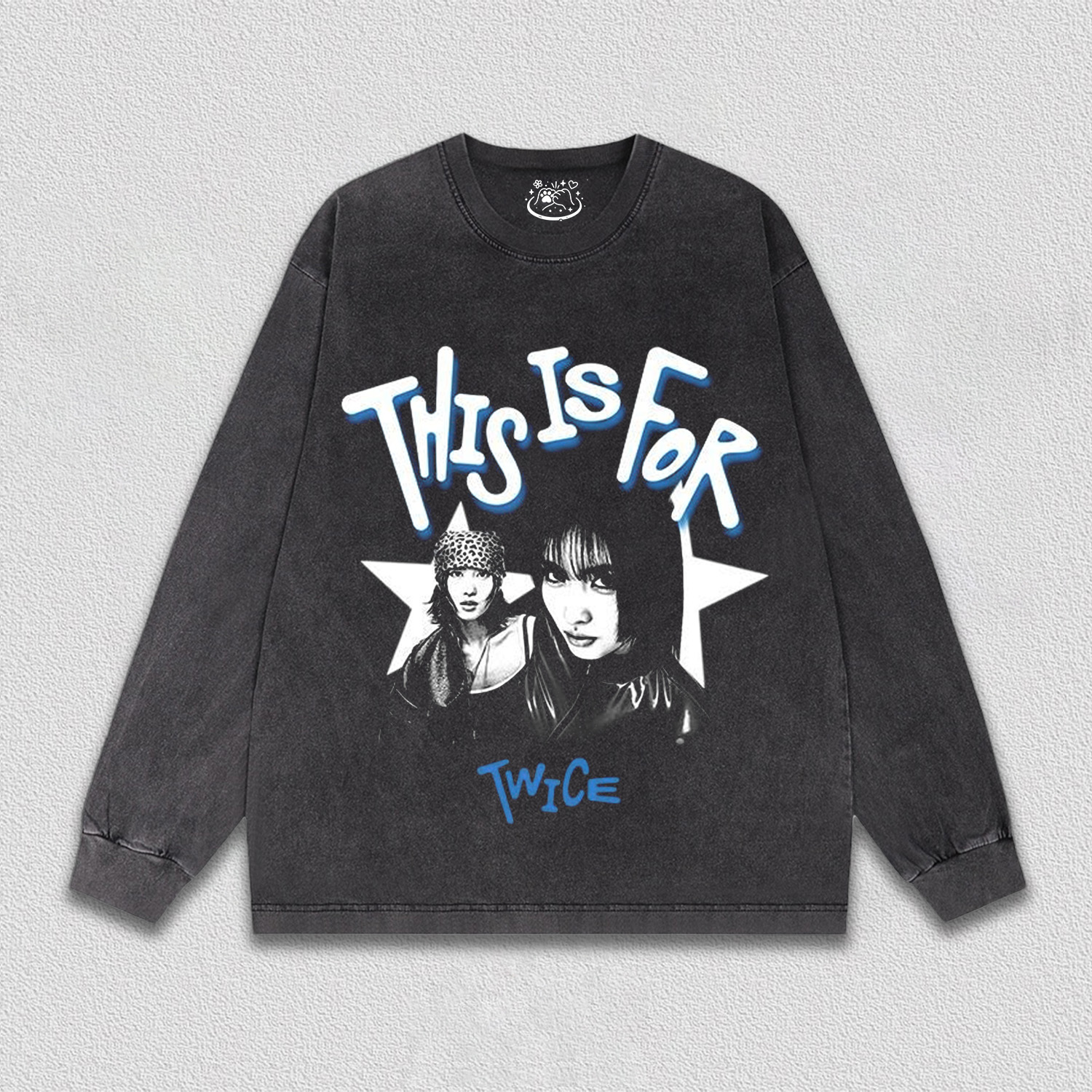 Twice Momo TEE