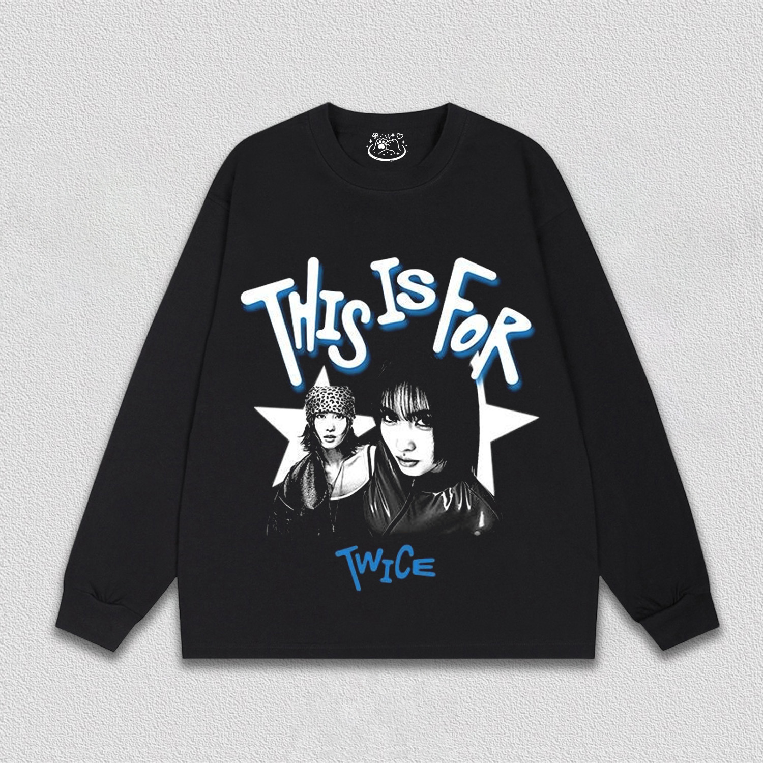 Twice Momo TEE