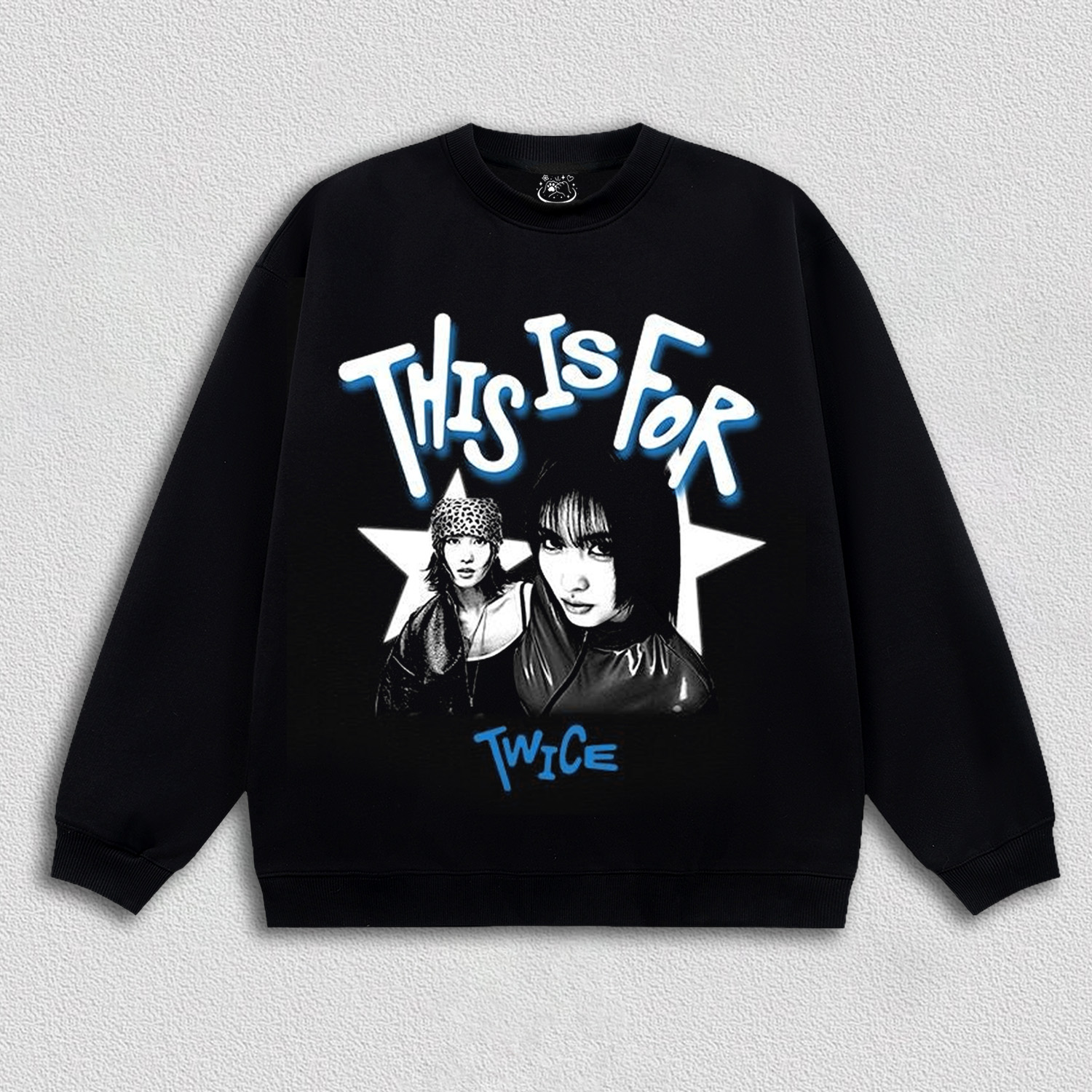 Twice Momo HOODIES