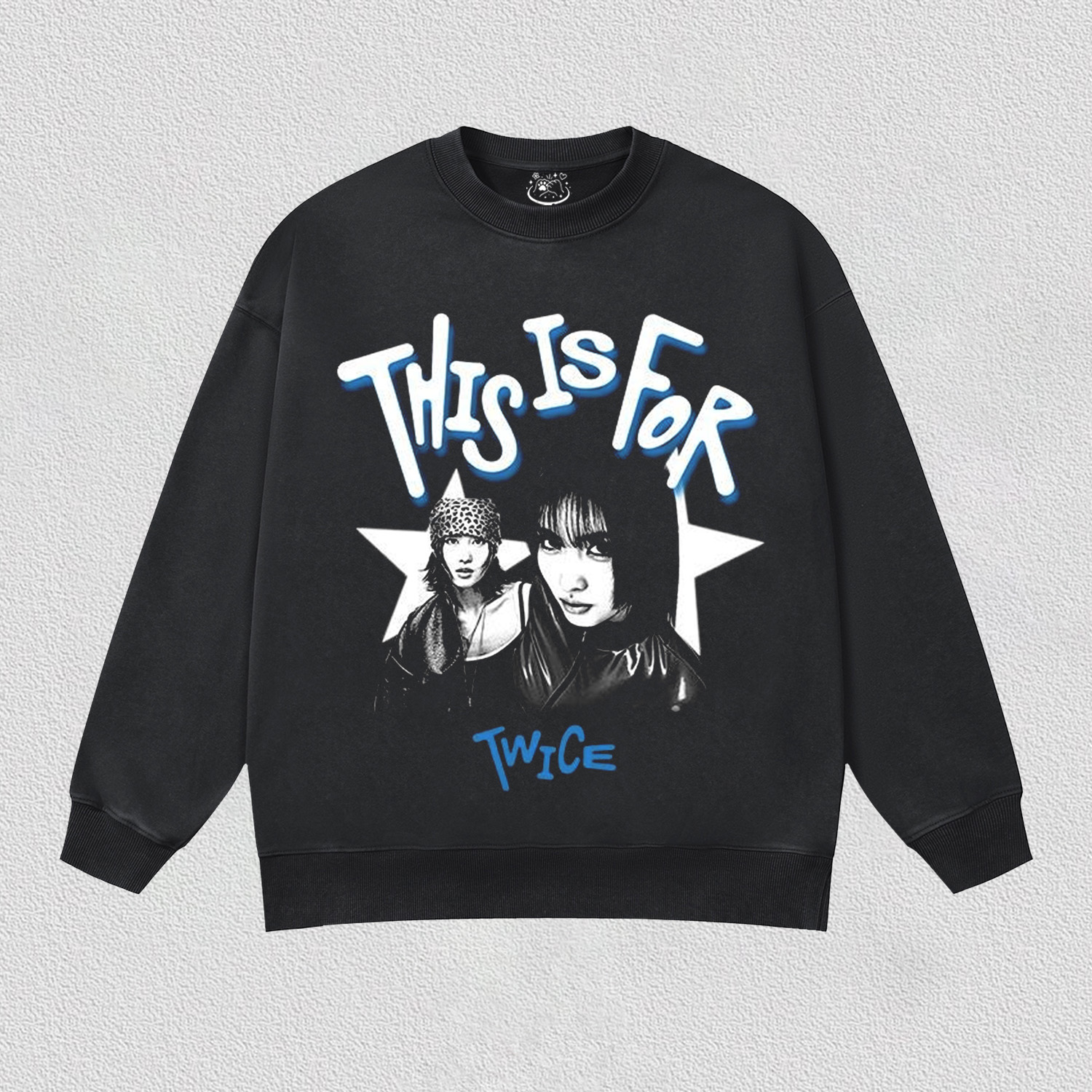 Twice Momo HOODIES