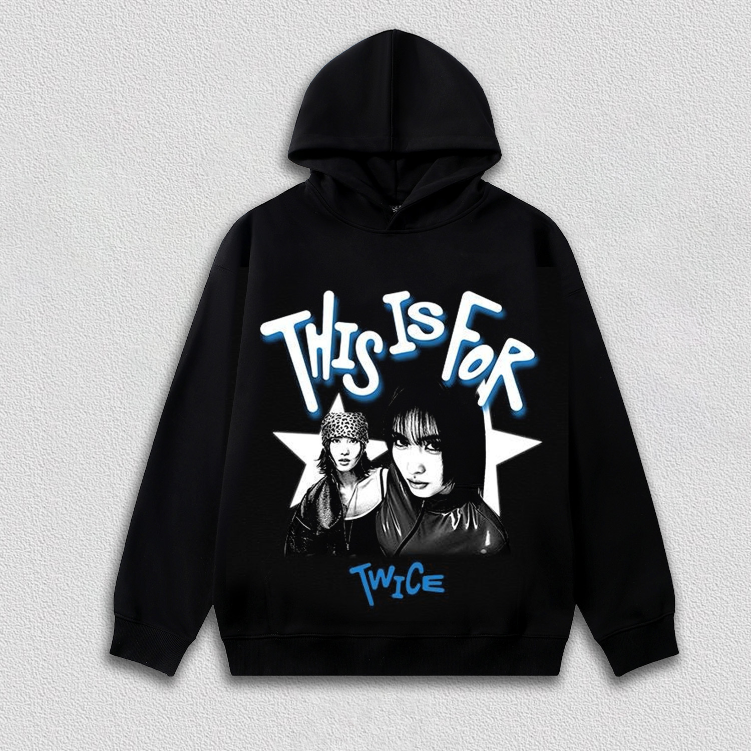 Twice Momo HOODIES