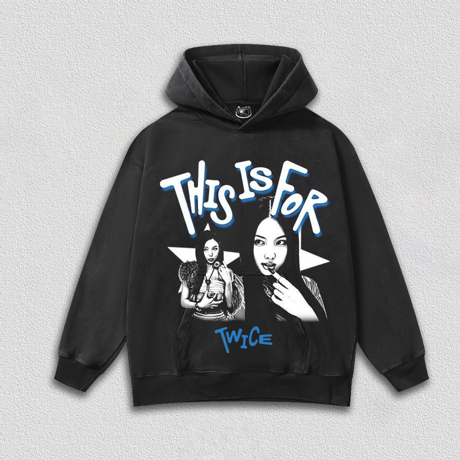 Twice Nayeon HOODIES