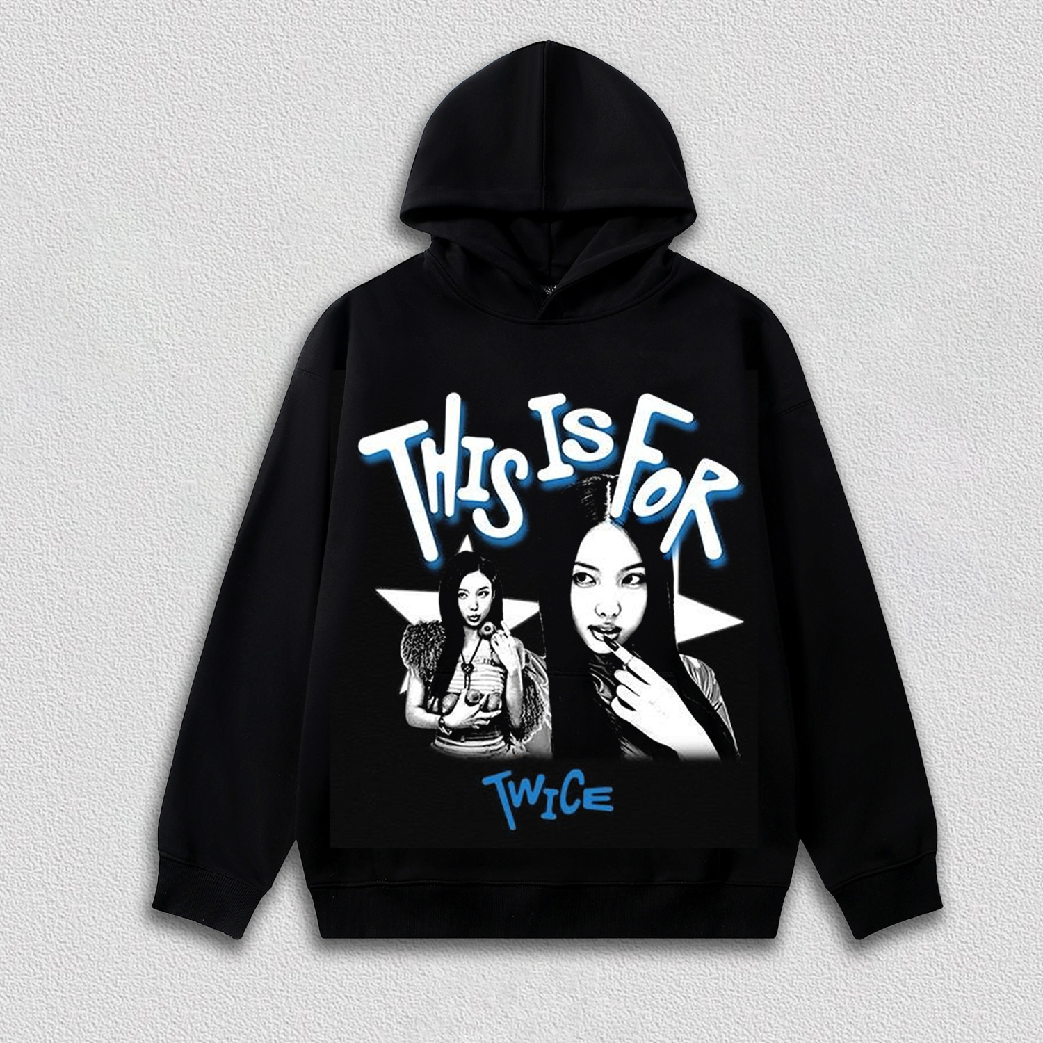 Twice Nayeon HOODIES
