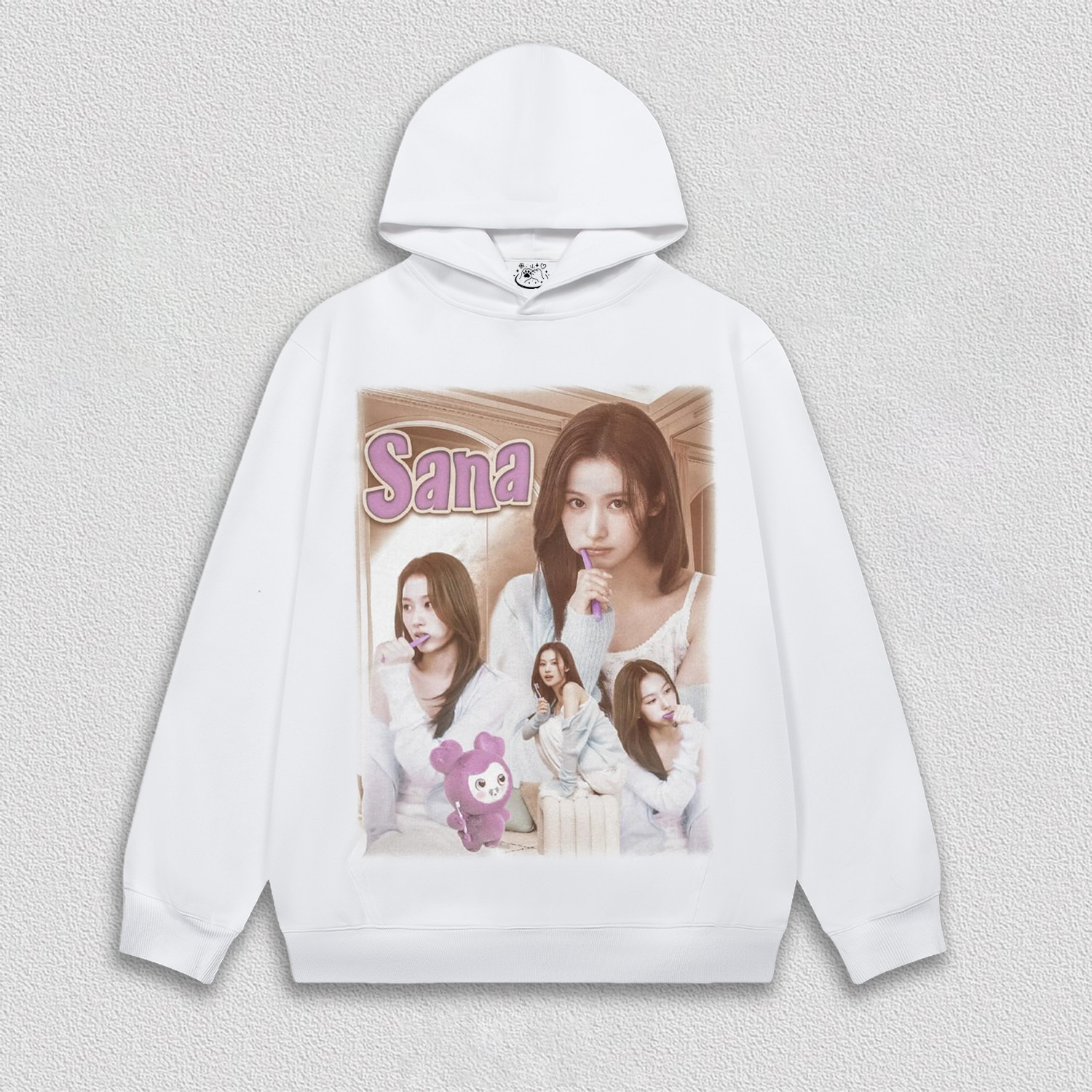 Twice Sana 9.9