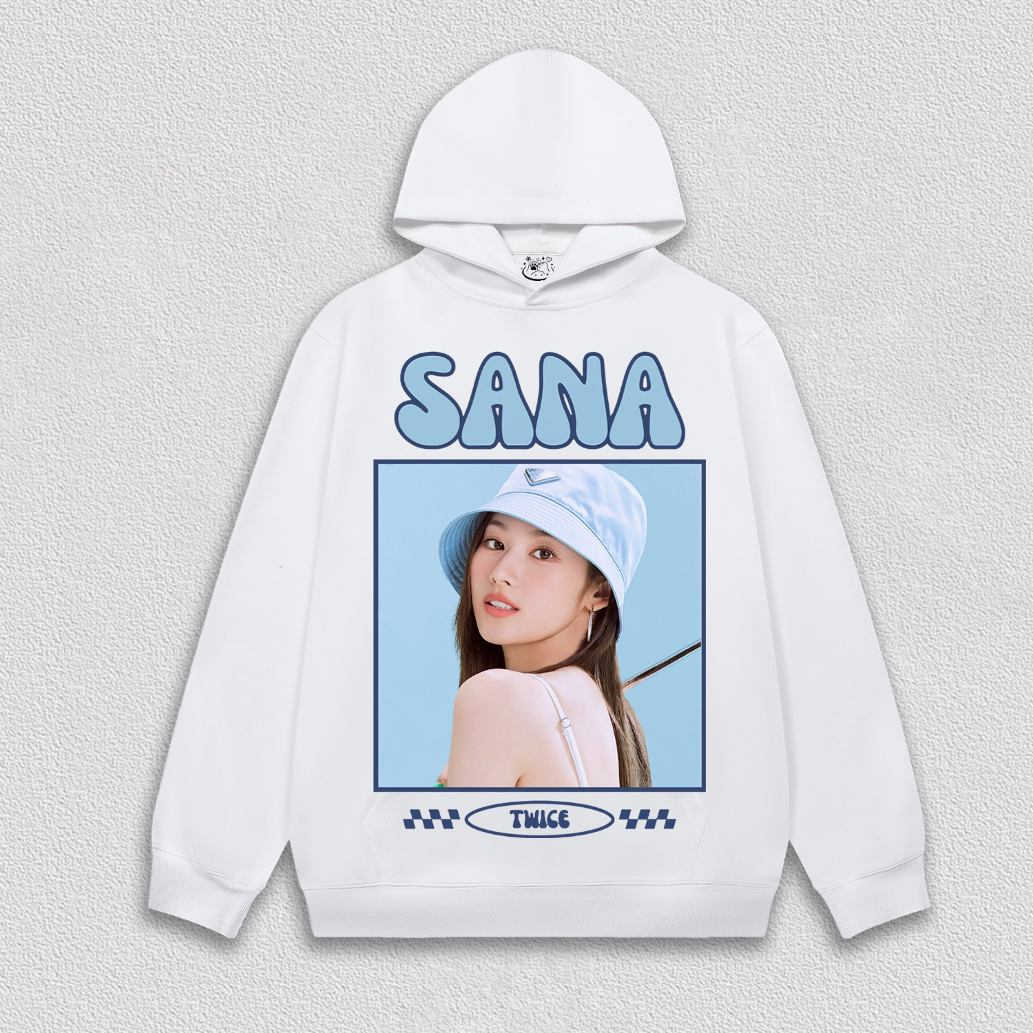 Twice Sana