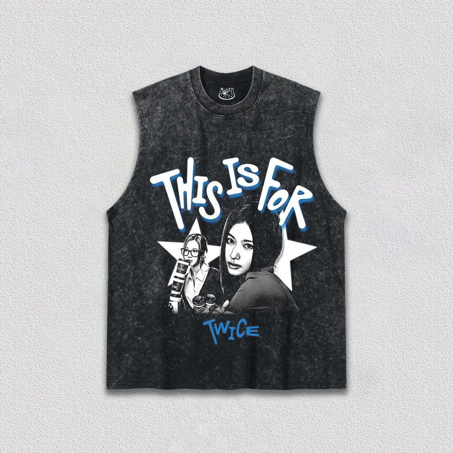 Twice Sana TEE