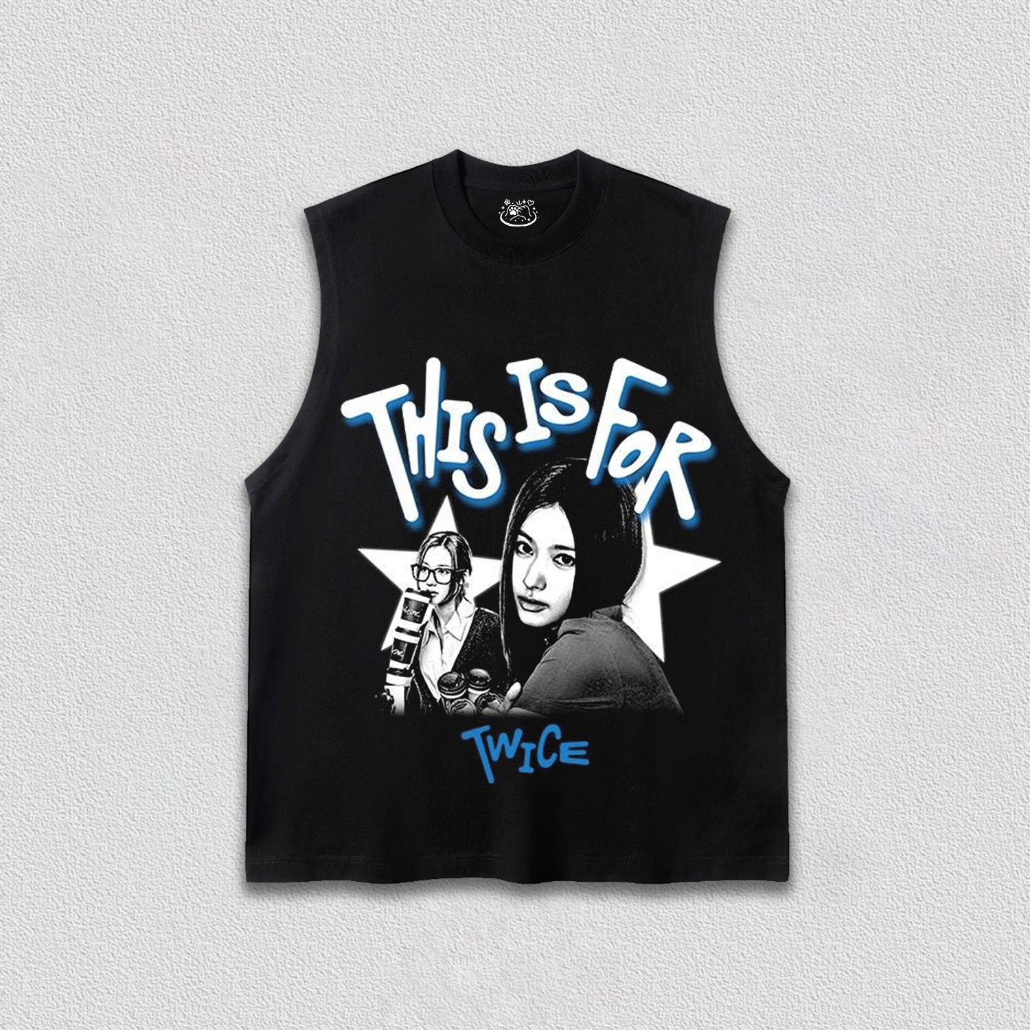 Twice Sana TEE