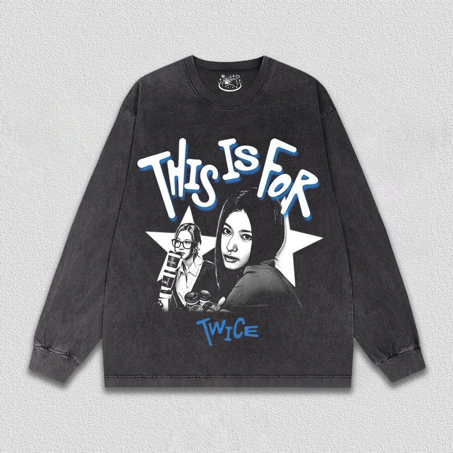 Twice Sana TEE