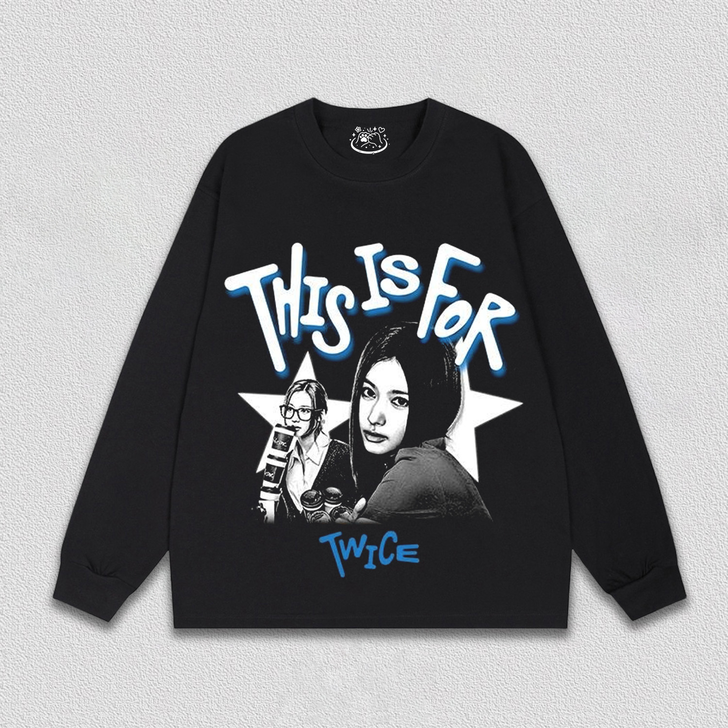Twice Sana TEE