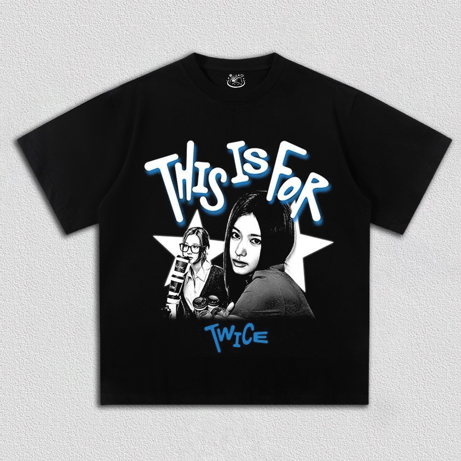 Twice Sana TEE