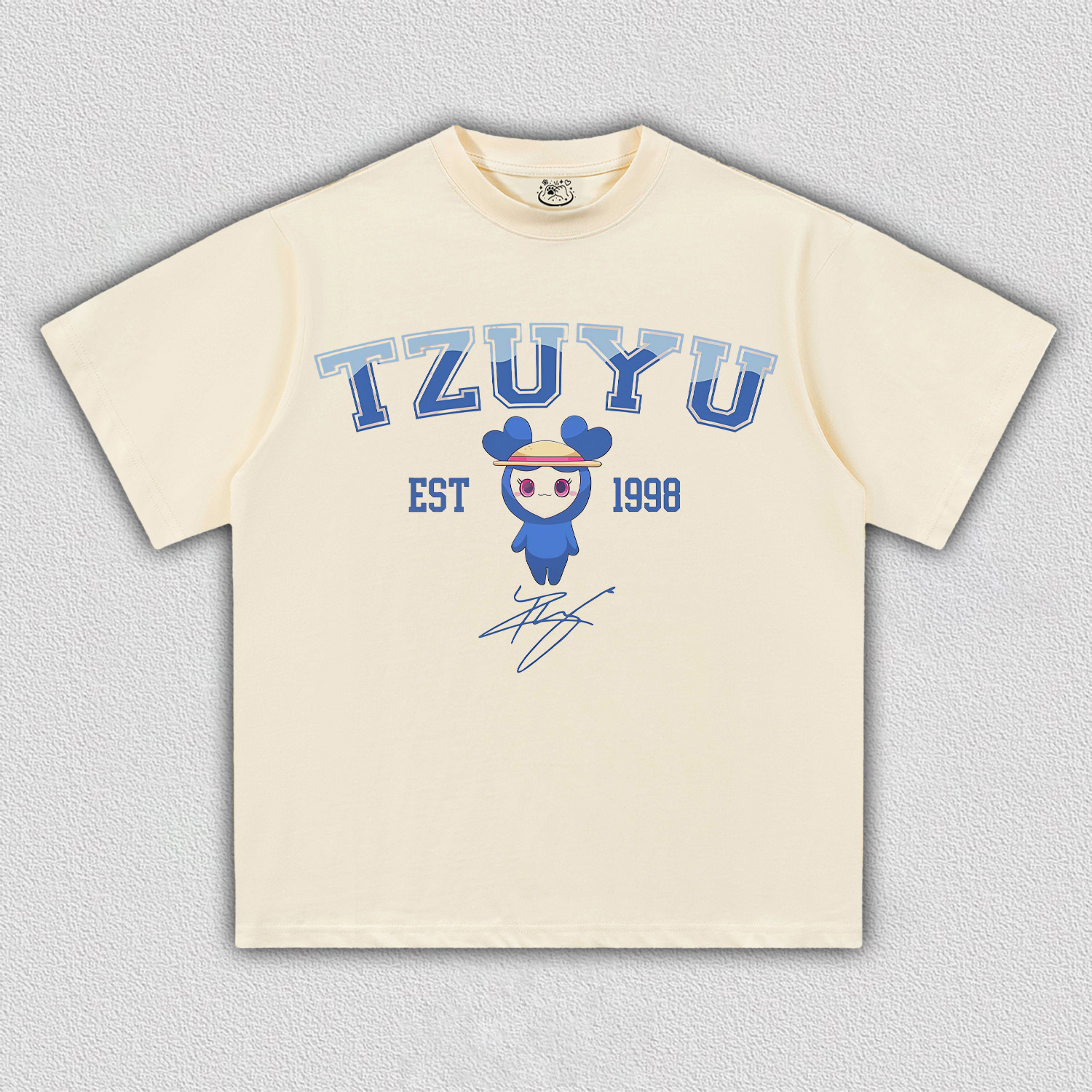 Twice TEE 10.27