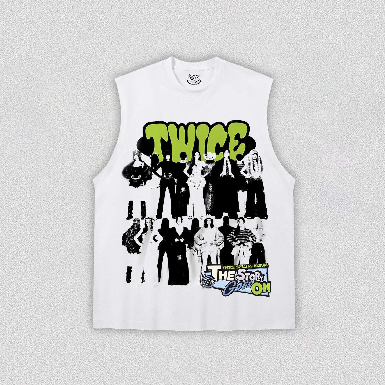 Twice v1 10.9