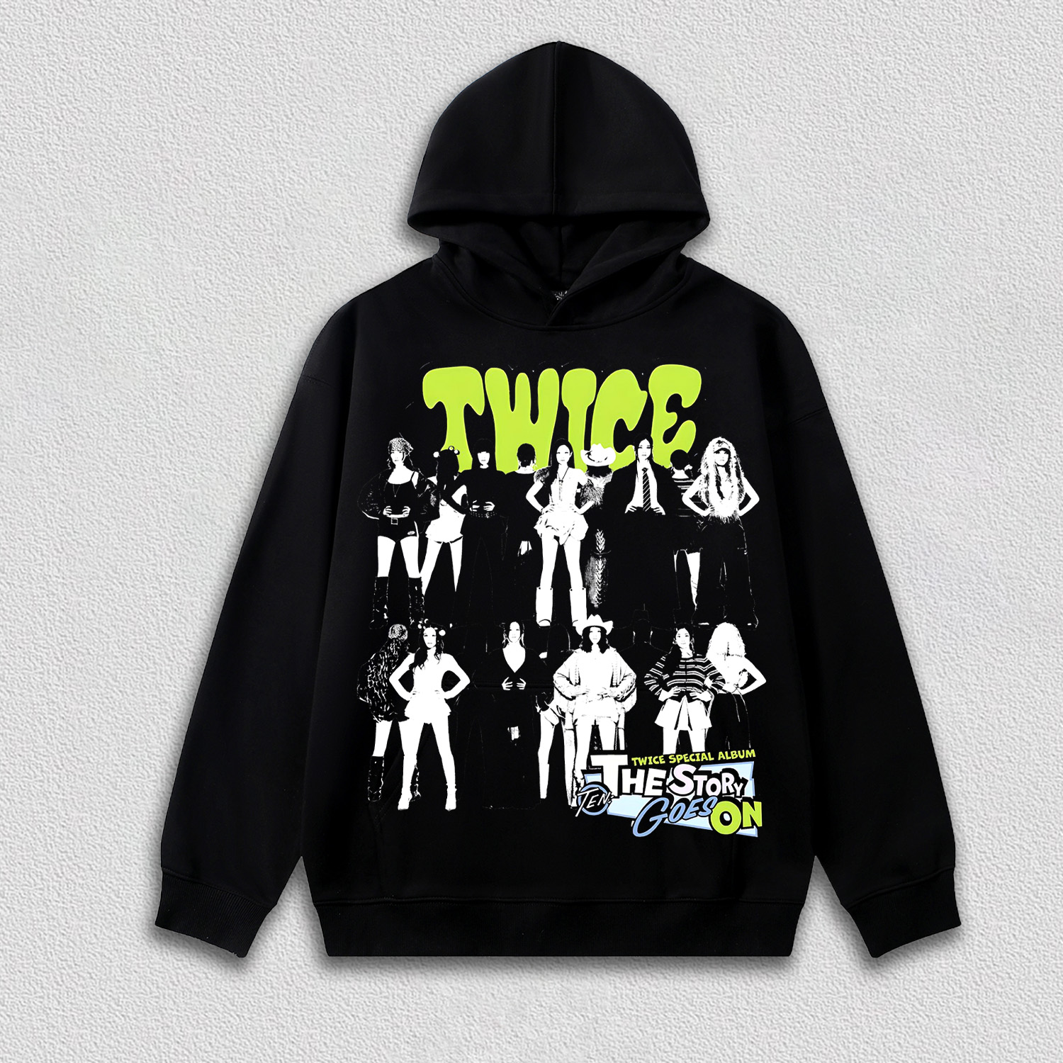 Twice v1 10.9
