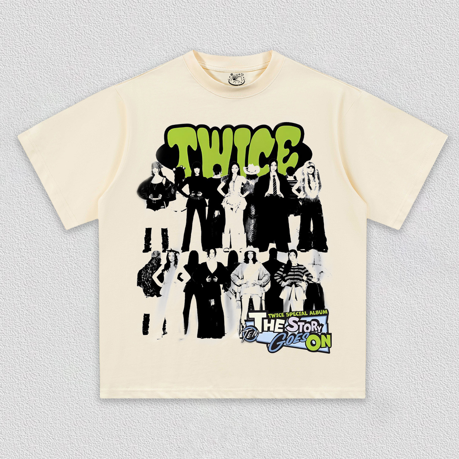 Twice v1 10.9