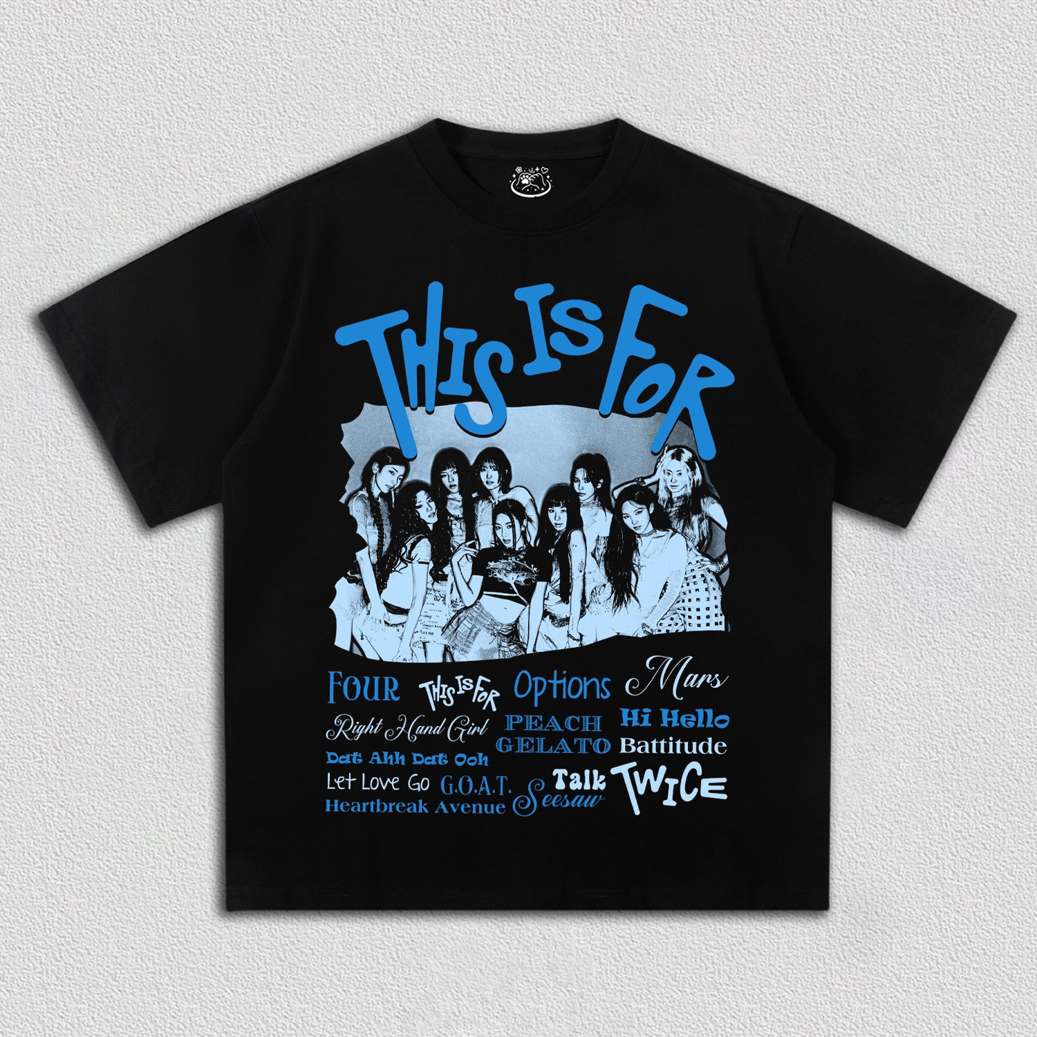 Twice TEE 11.3