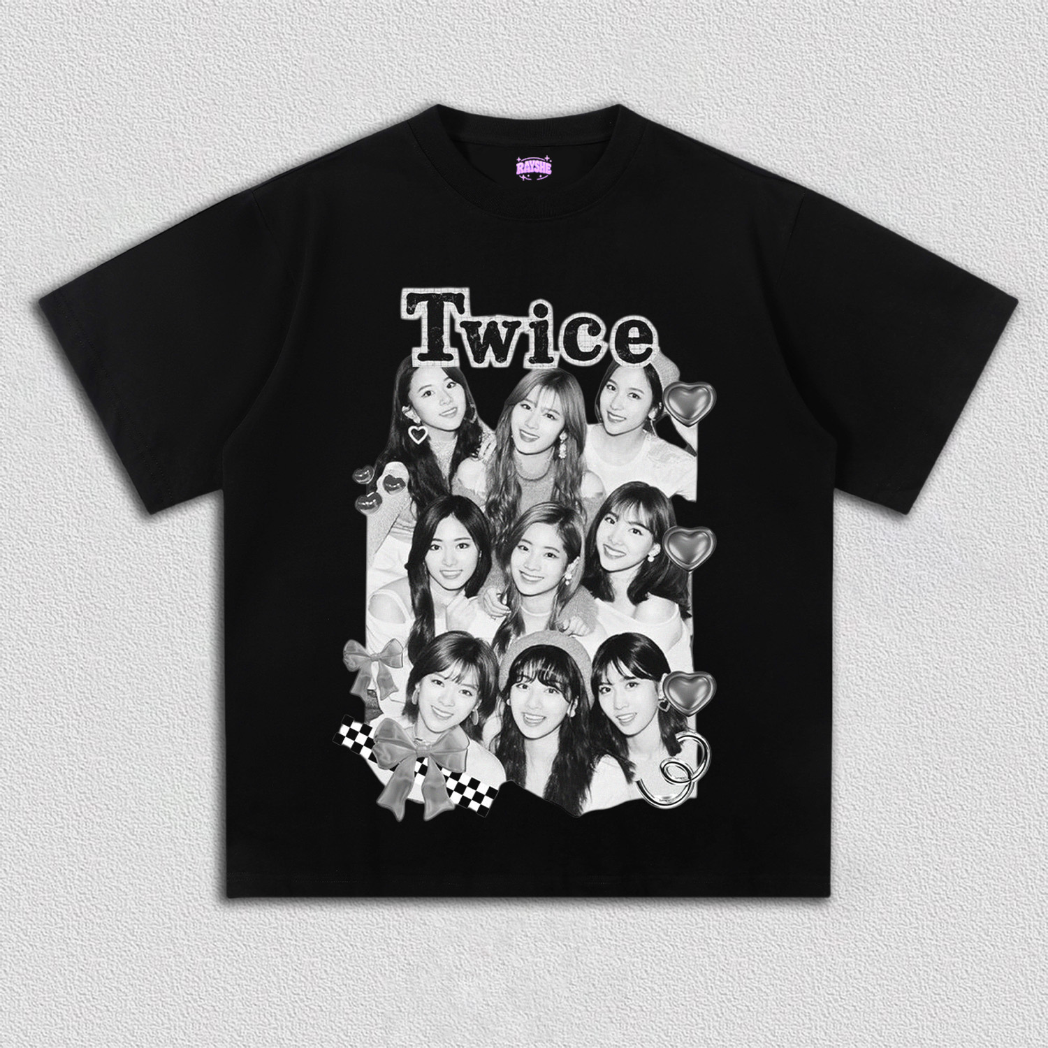 TWICE TEE