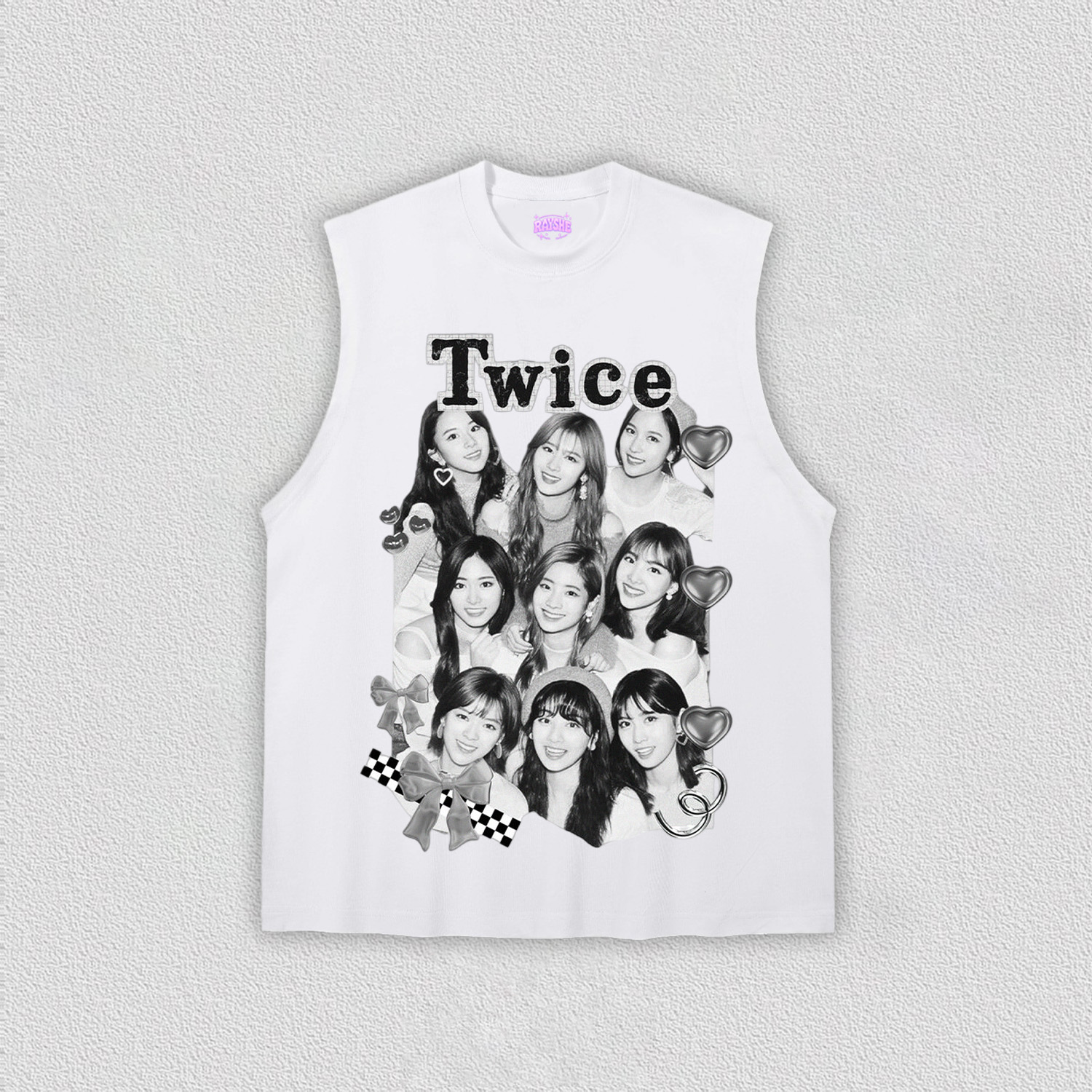 TWICE TEE
